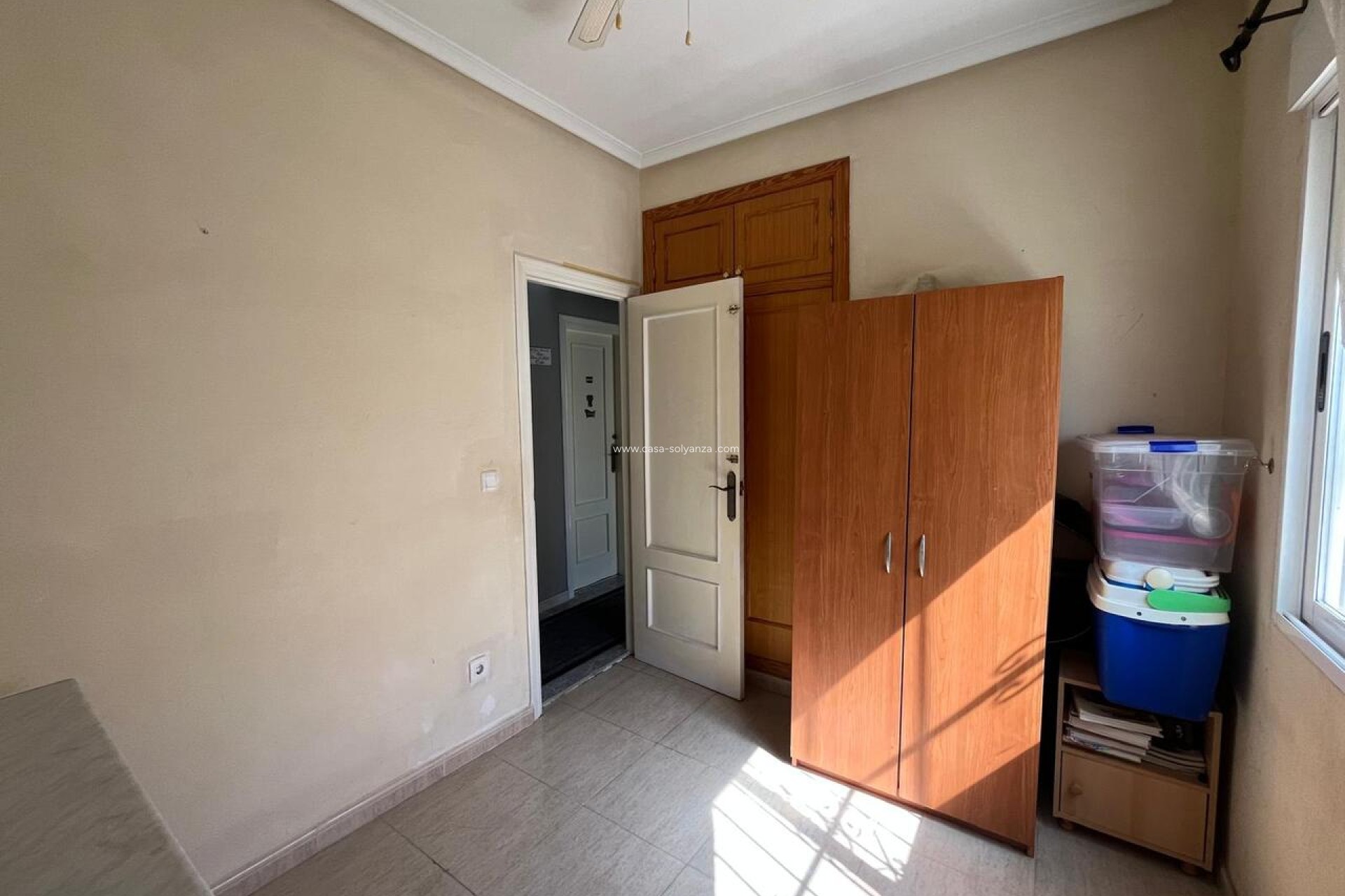 Revente - Villa - Algorfa