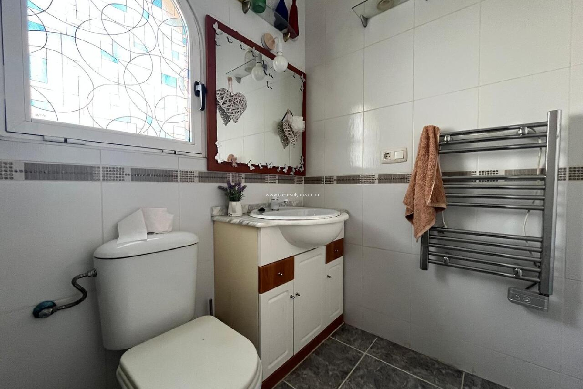 Revente - Villa - Algorfa
