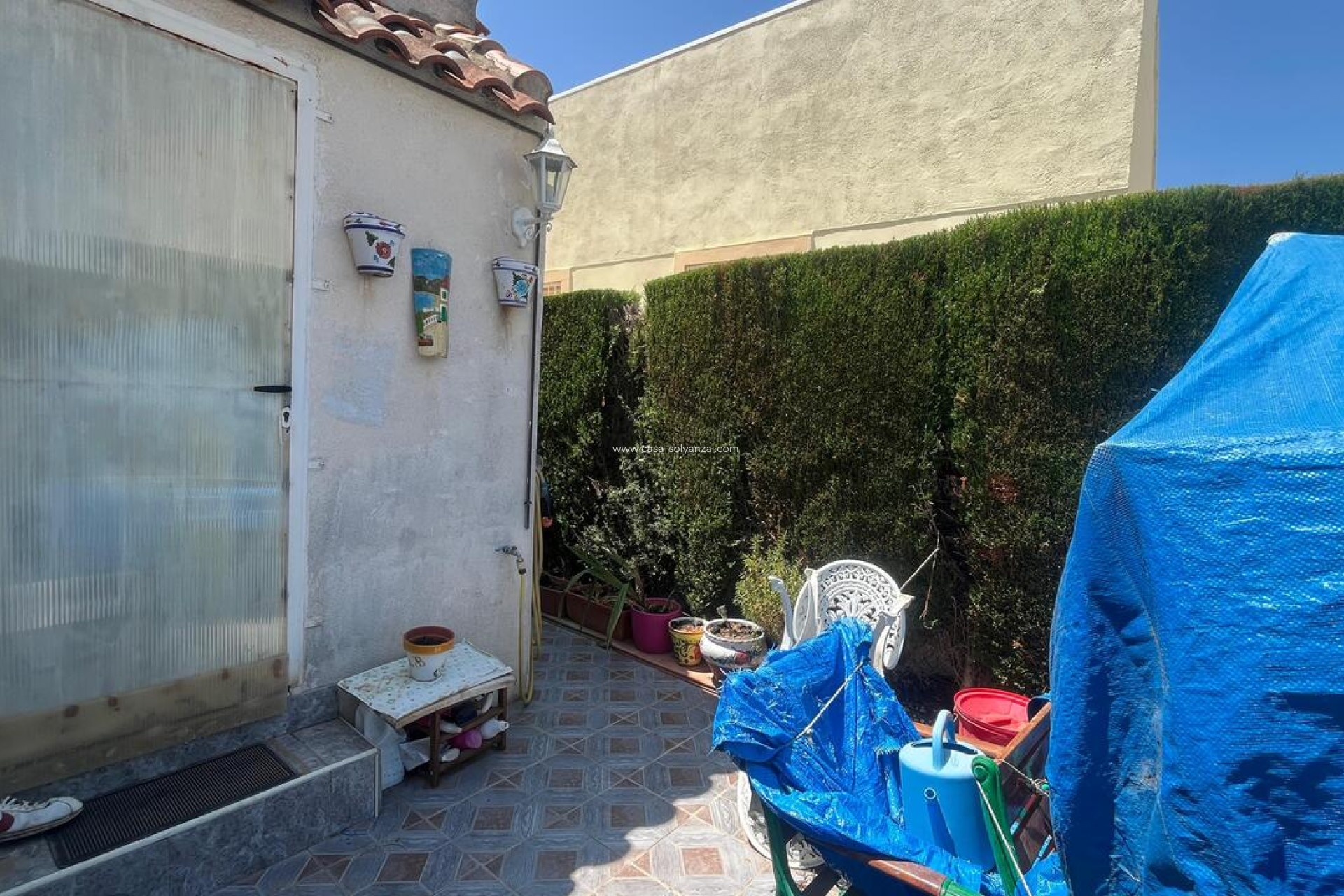Revente - Villa - Algorfa