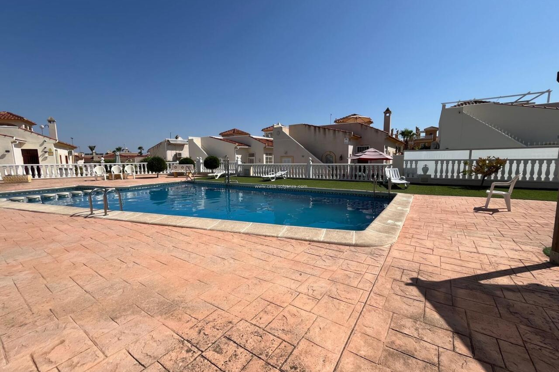 Revente - Villa - Algorfa