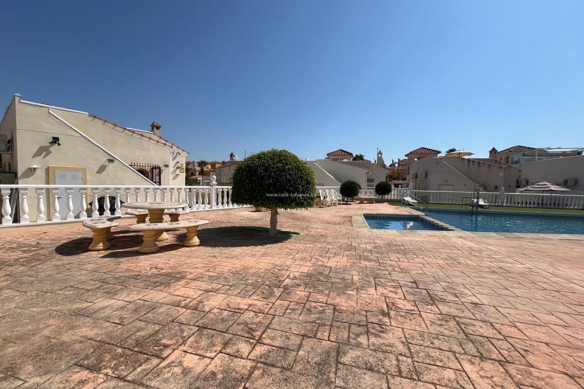 Revente - Villa - Algorfa