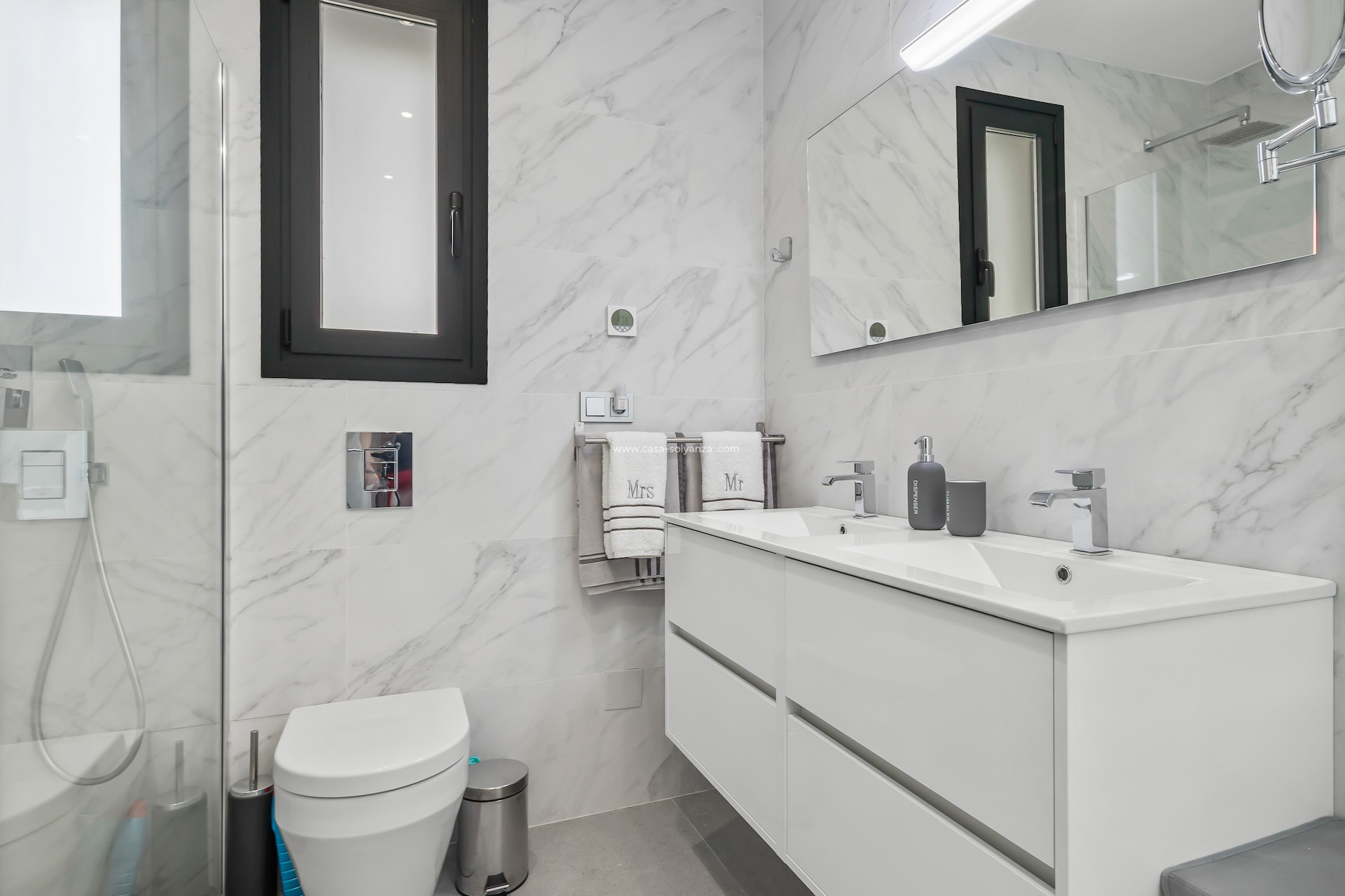 Revente - Villa - Algorfa