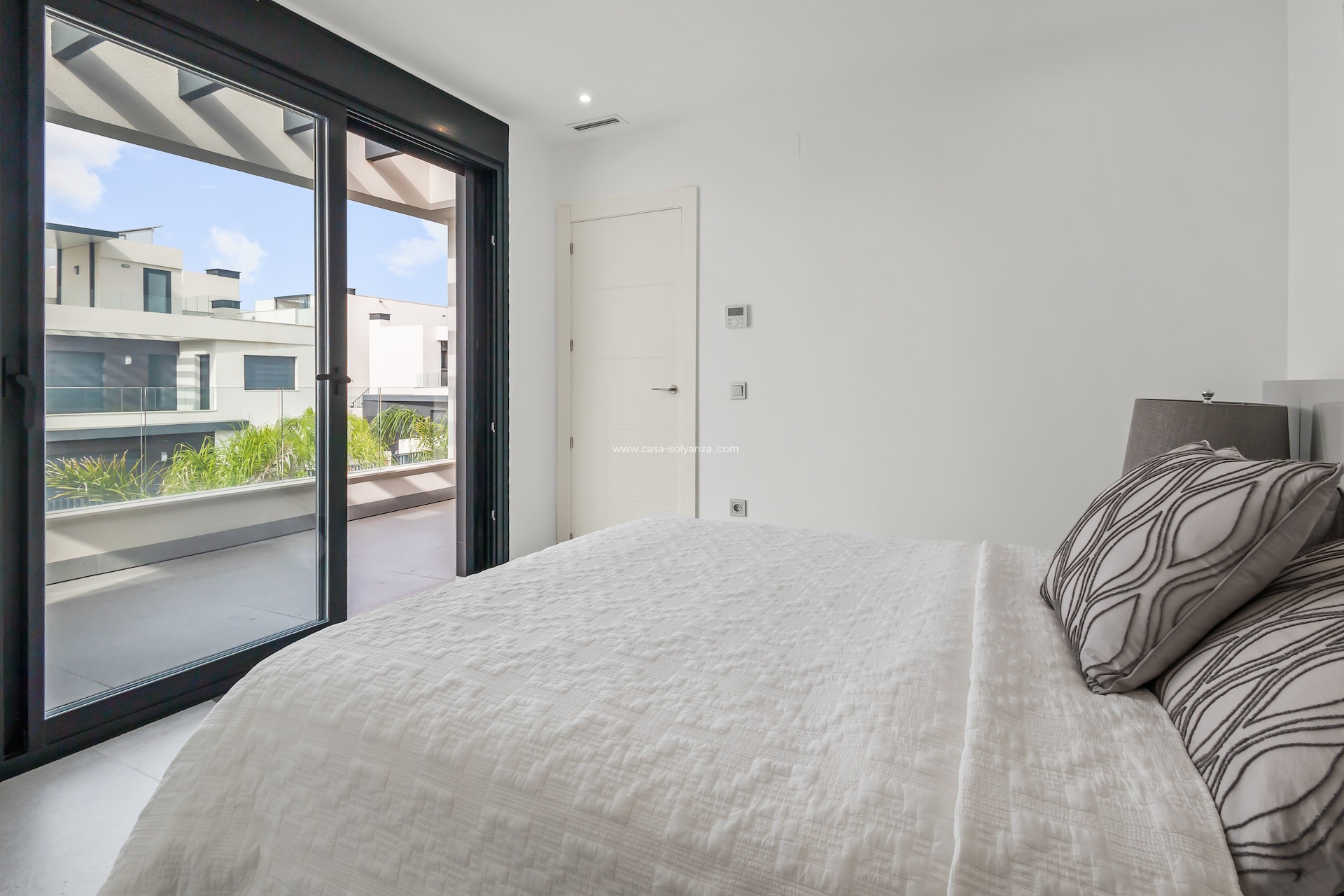 Revente - Villa - Algorfa