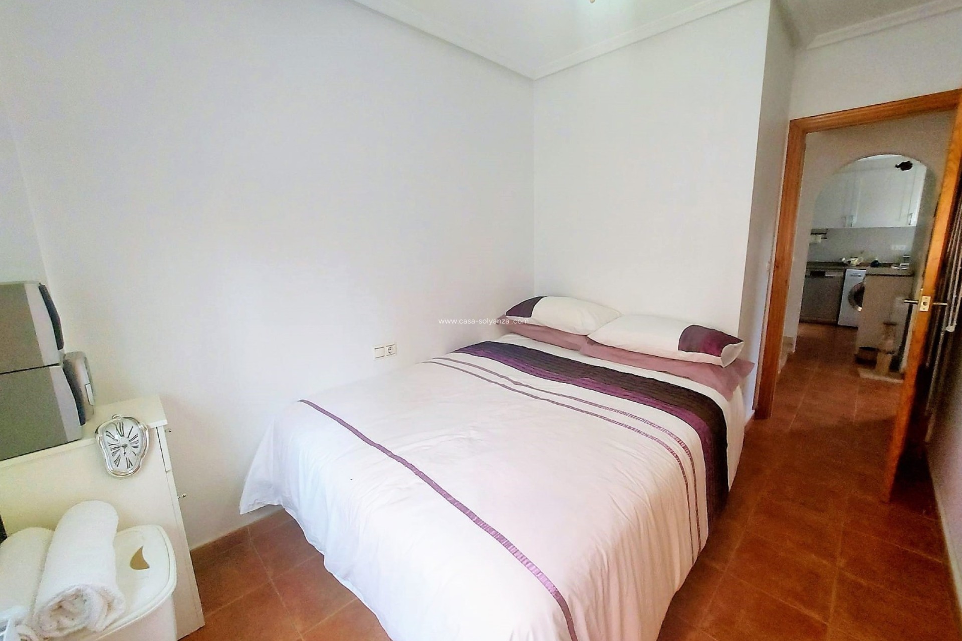 Revente - Villa - Algorfa