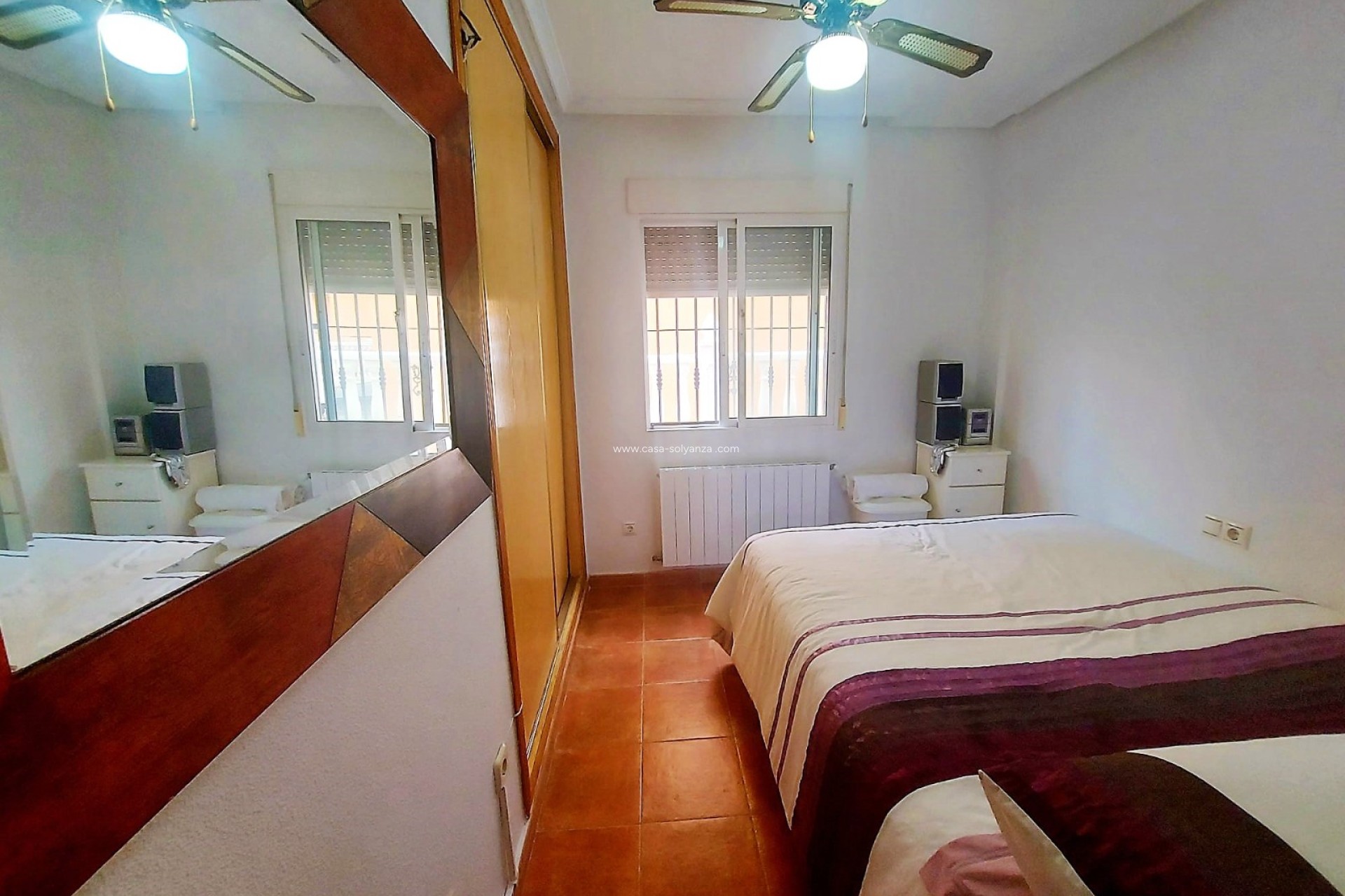 Revente - Villa - Algorfa