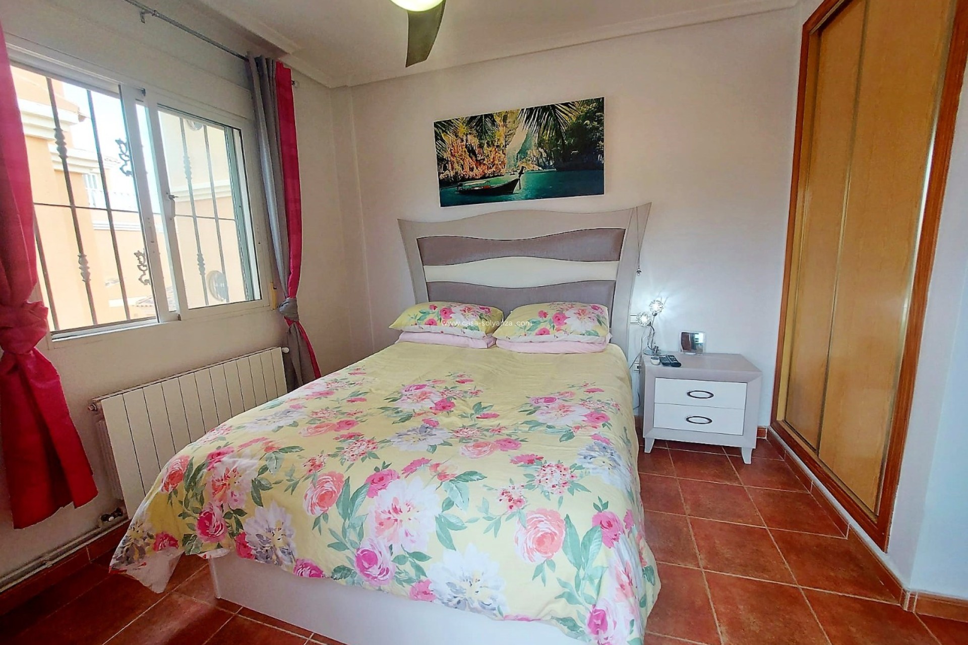 Revente - Villa - Algorfa