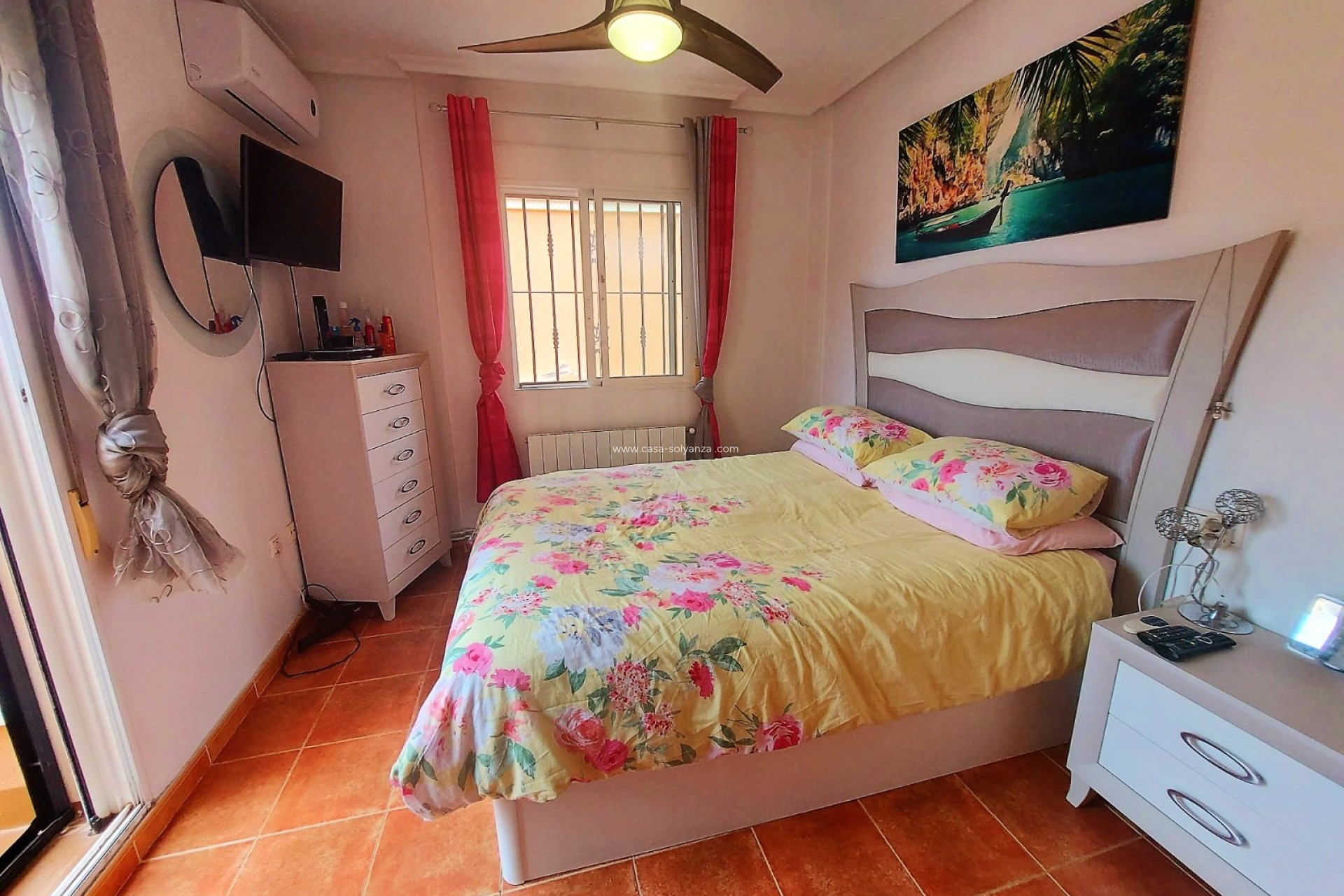 Revente - Villa - Algorfa