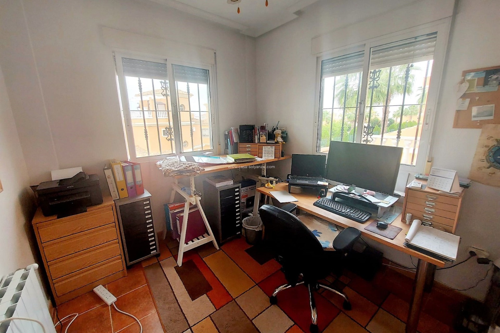 Revente - Villa - Algorfa