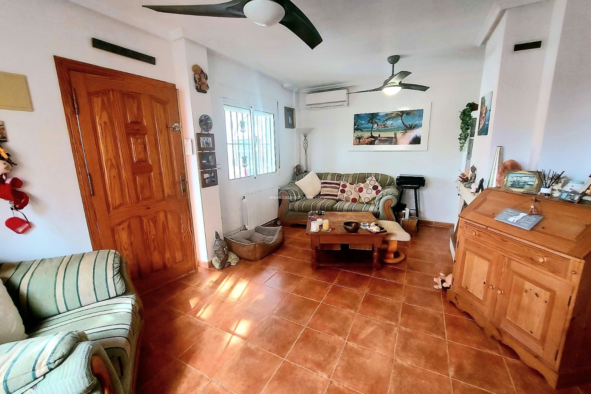 Revente - Villa - Algorfa