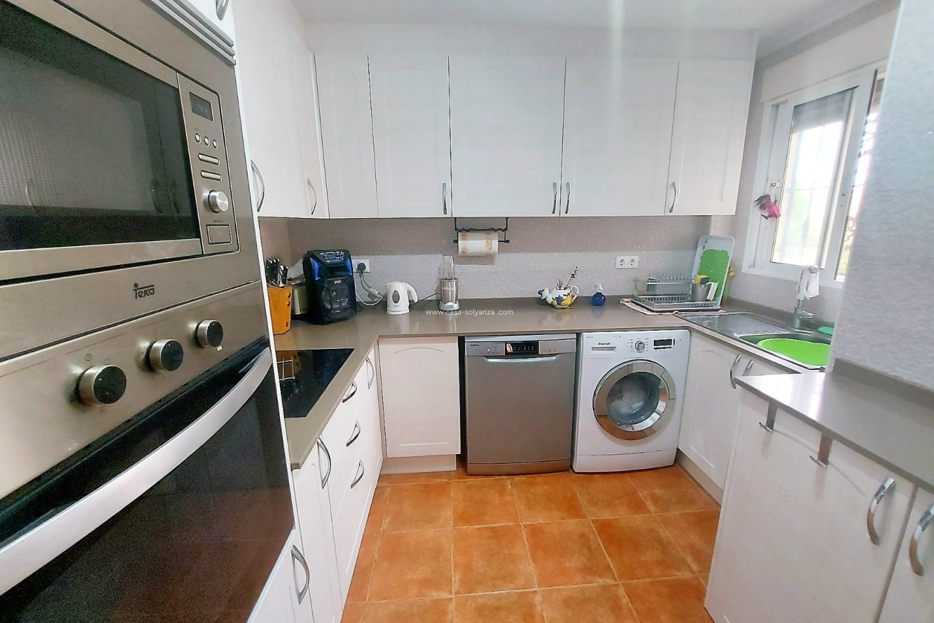 Revente - Villa - Algorfa