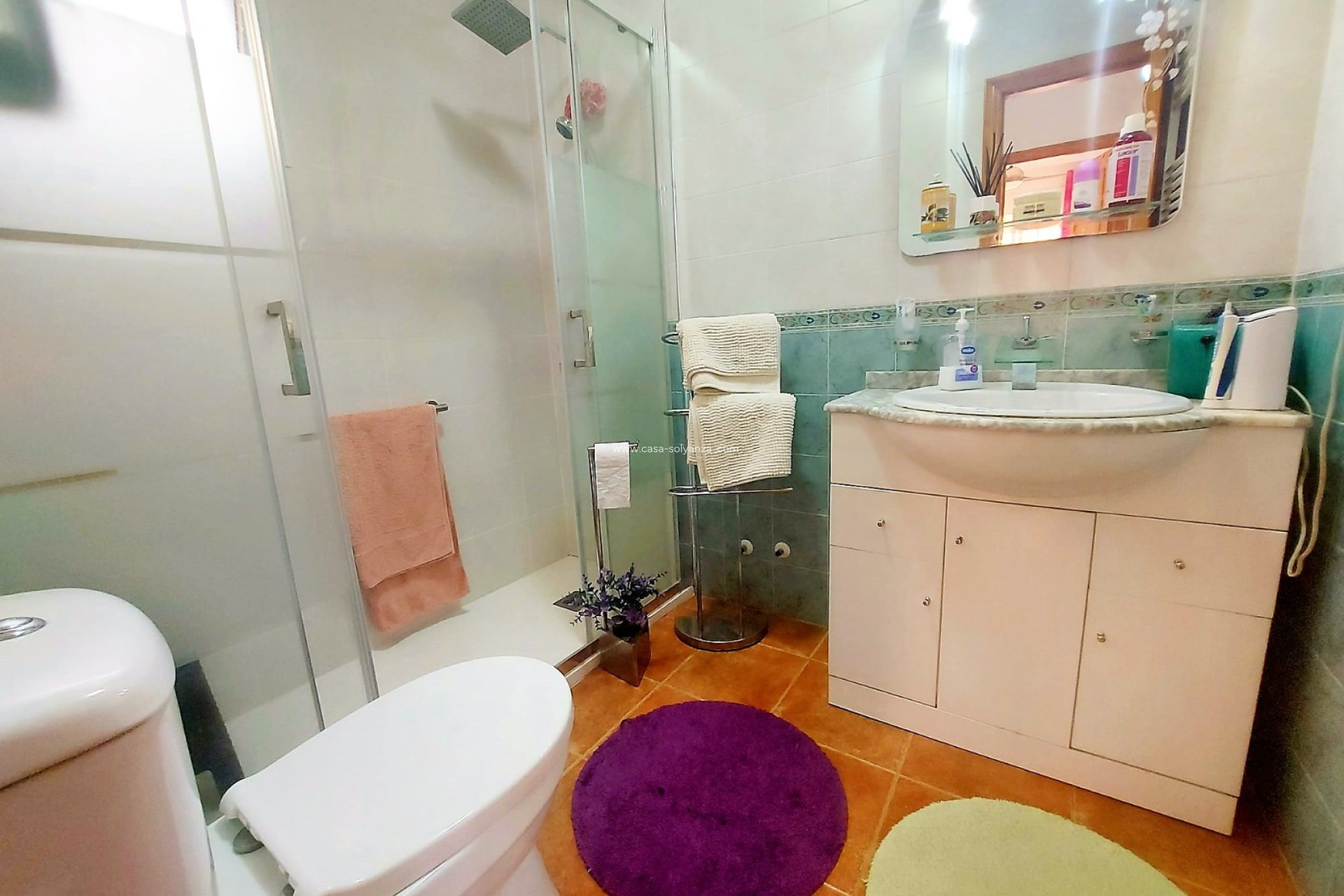 Revente - Villa - Algorfa