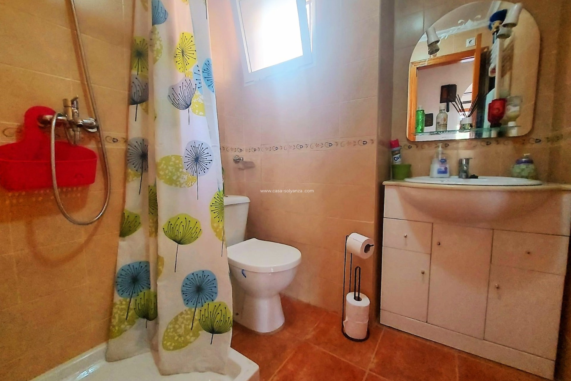 Revente - Villa - Algorfa