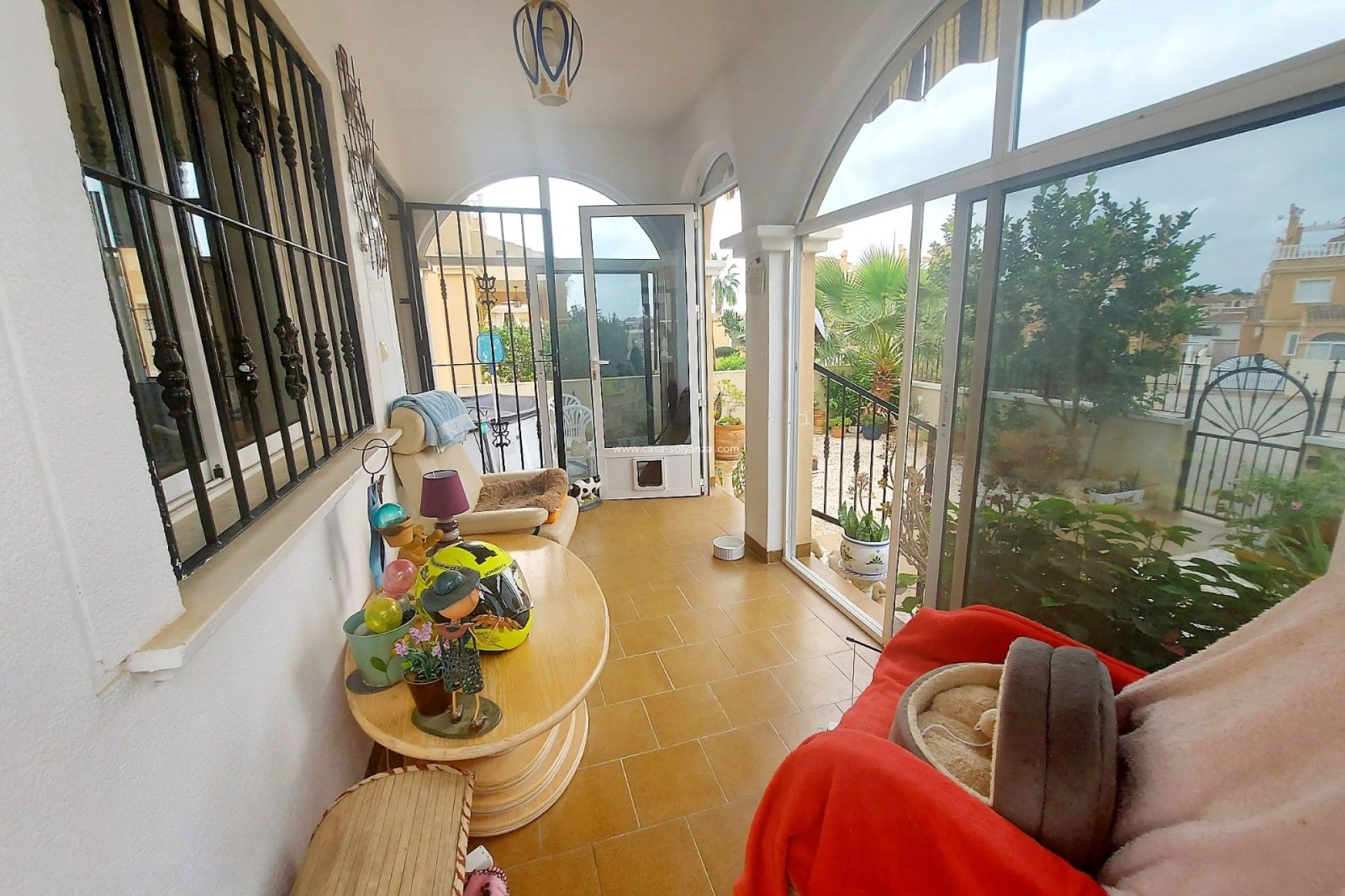 Revente - Villa - Algorfa