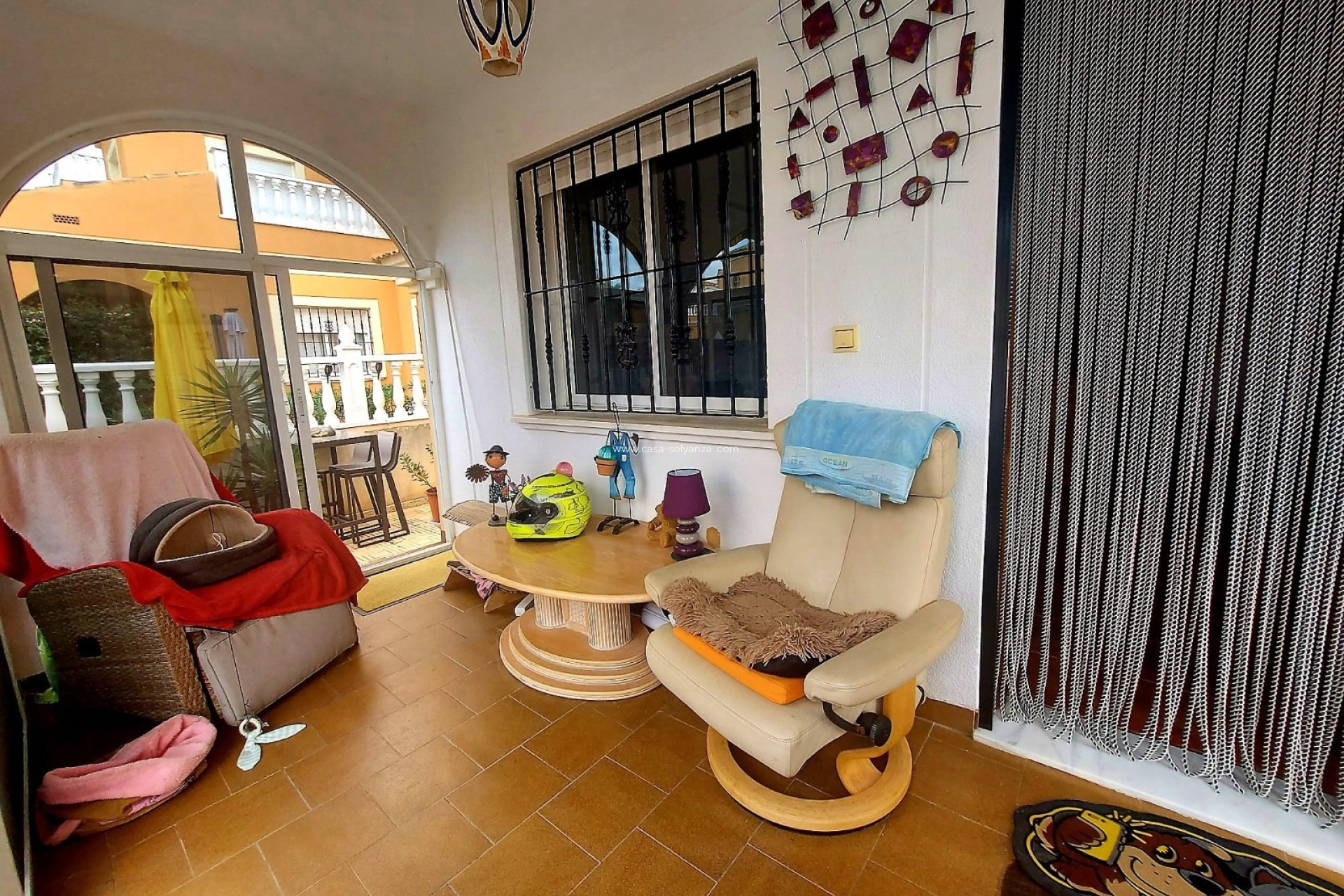 Revente - Villa - Algorfa