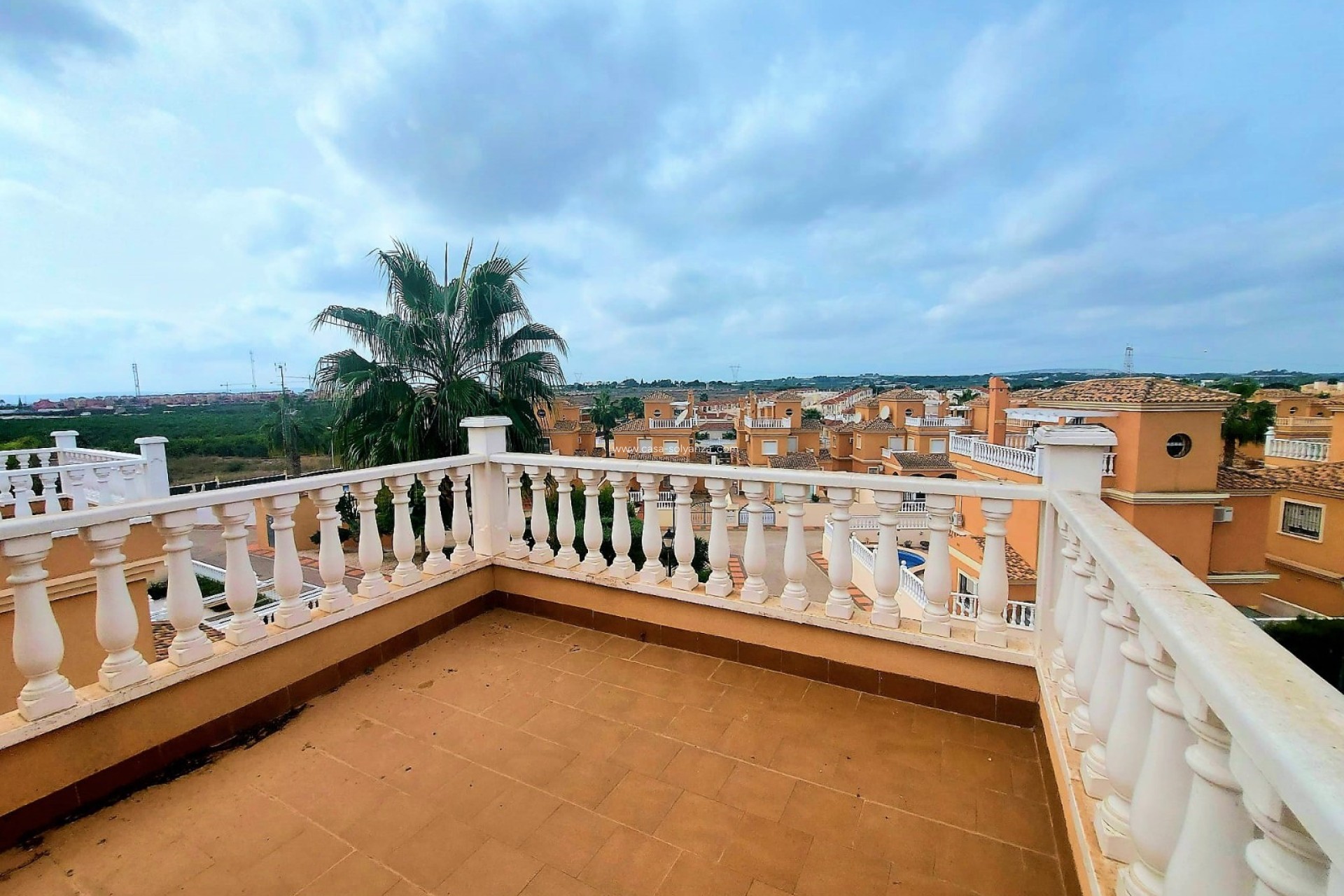 Revente - Villa - Algorfa