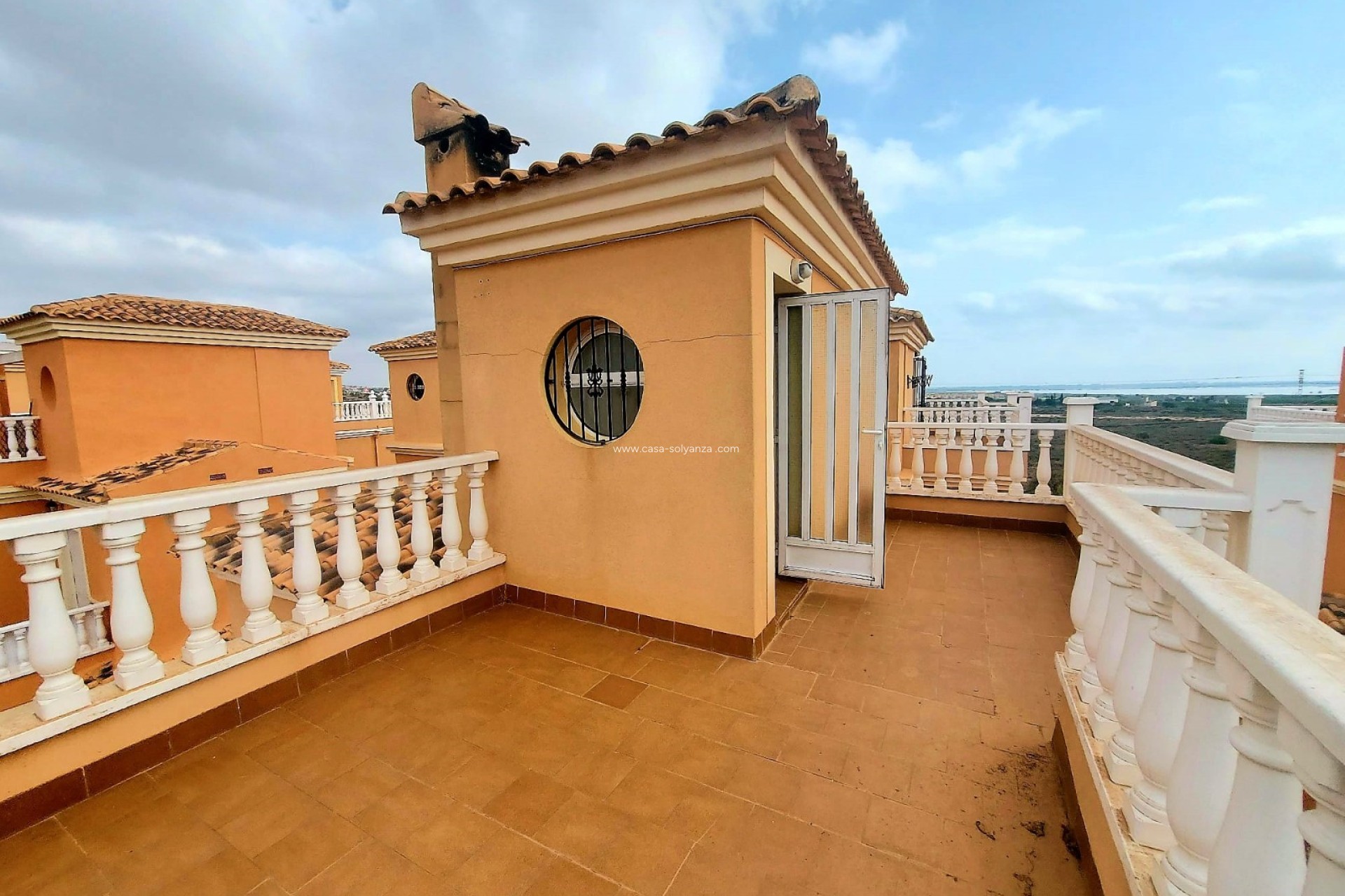 Revente - Villa - Algorfa