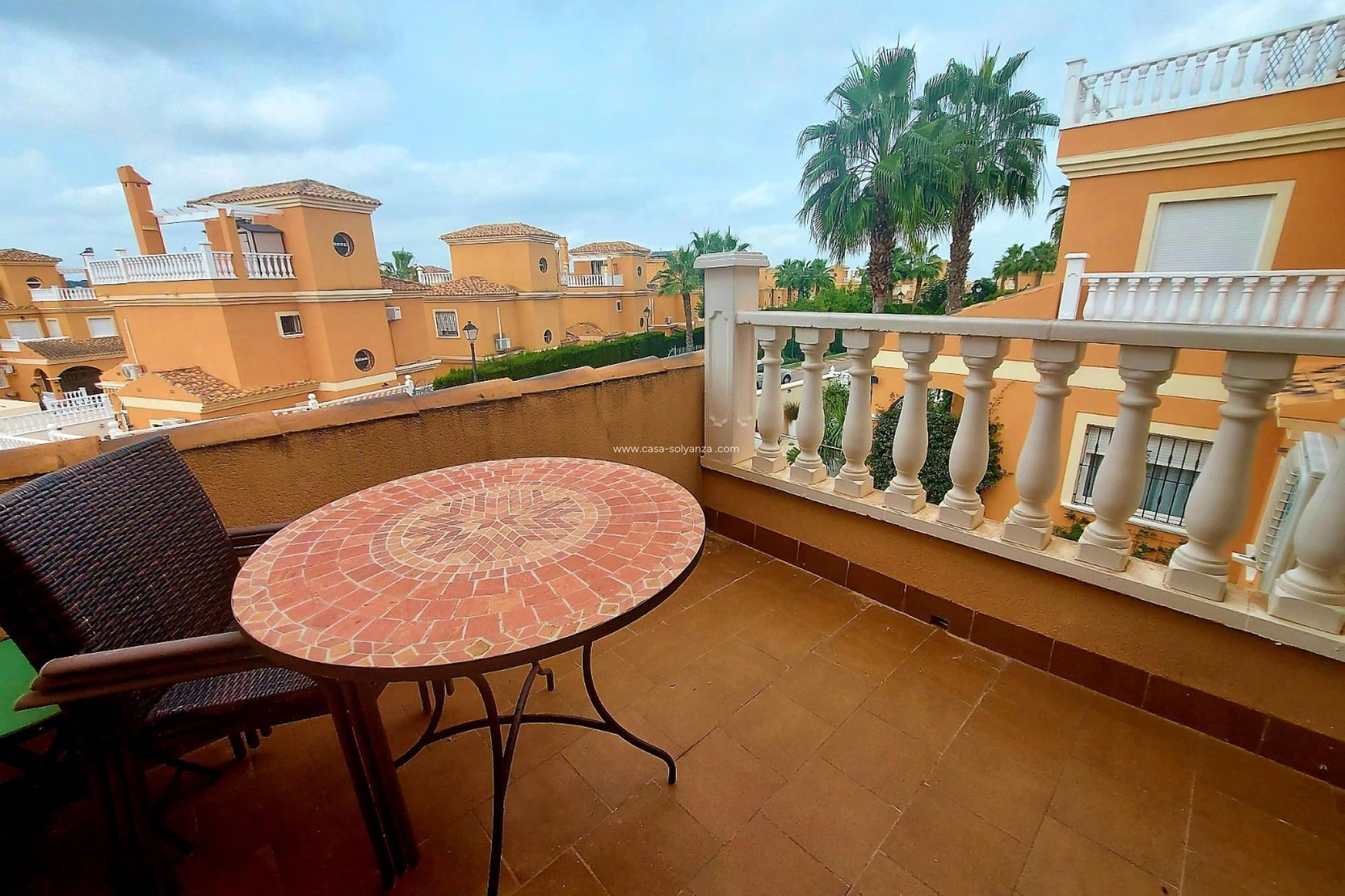 Revente - Villa - Algorfa