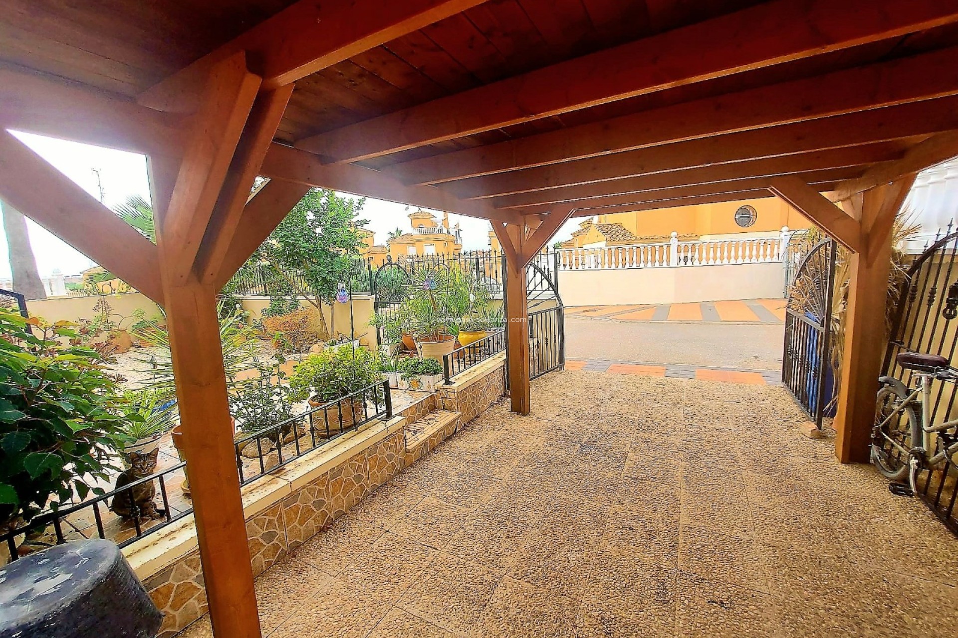 Revente - Villa - Algorfa