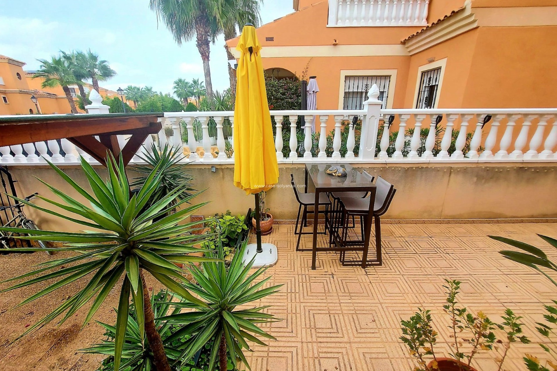 Revente - Villa - Algorfa