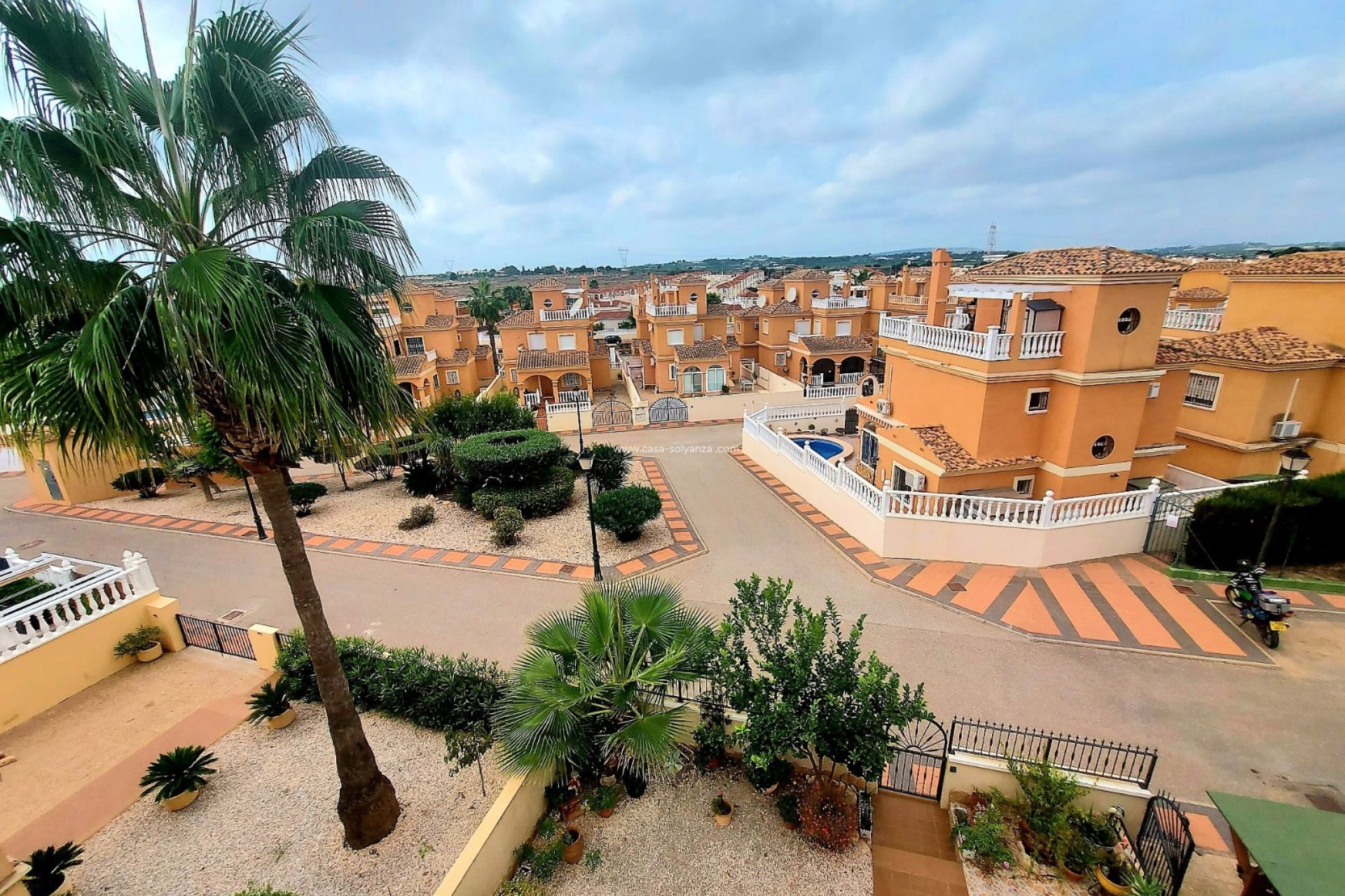 Revente - Villa - Algorfa