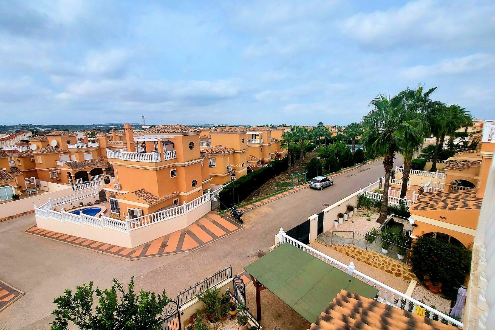 Revente - Villa - Algorfa