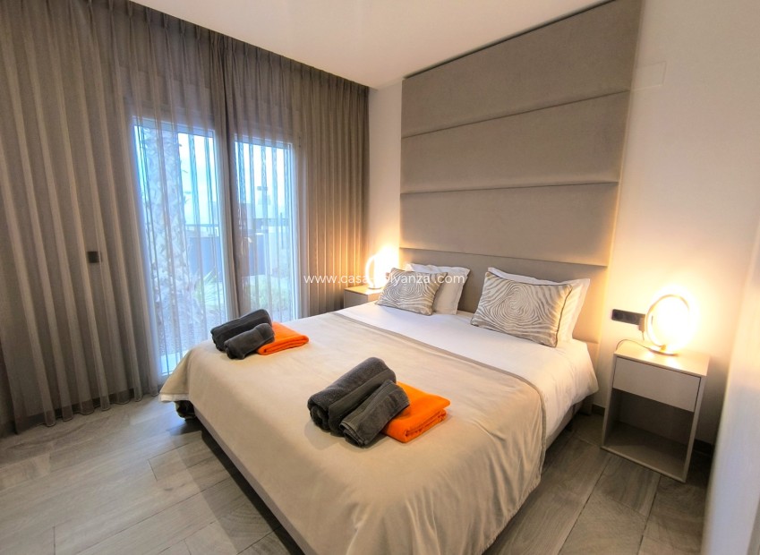 Revente - Villa - Algorfa