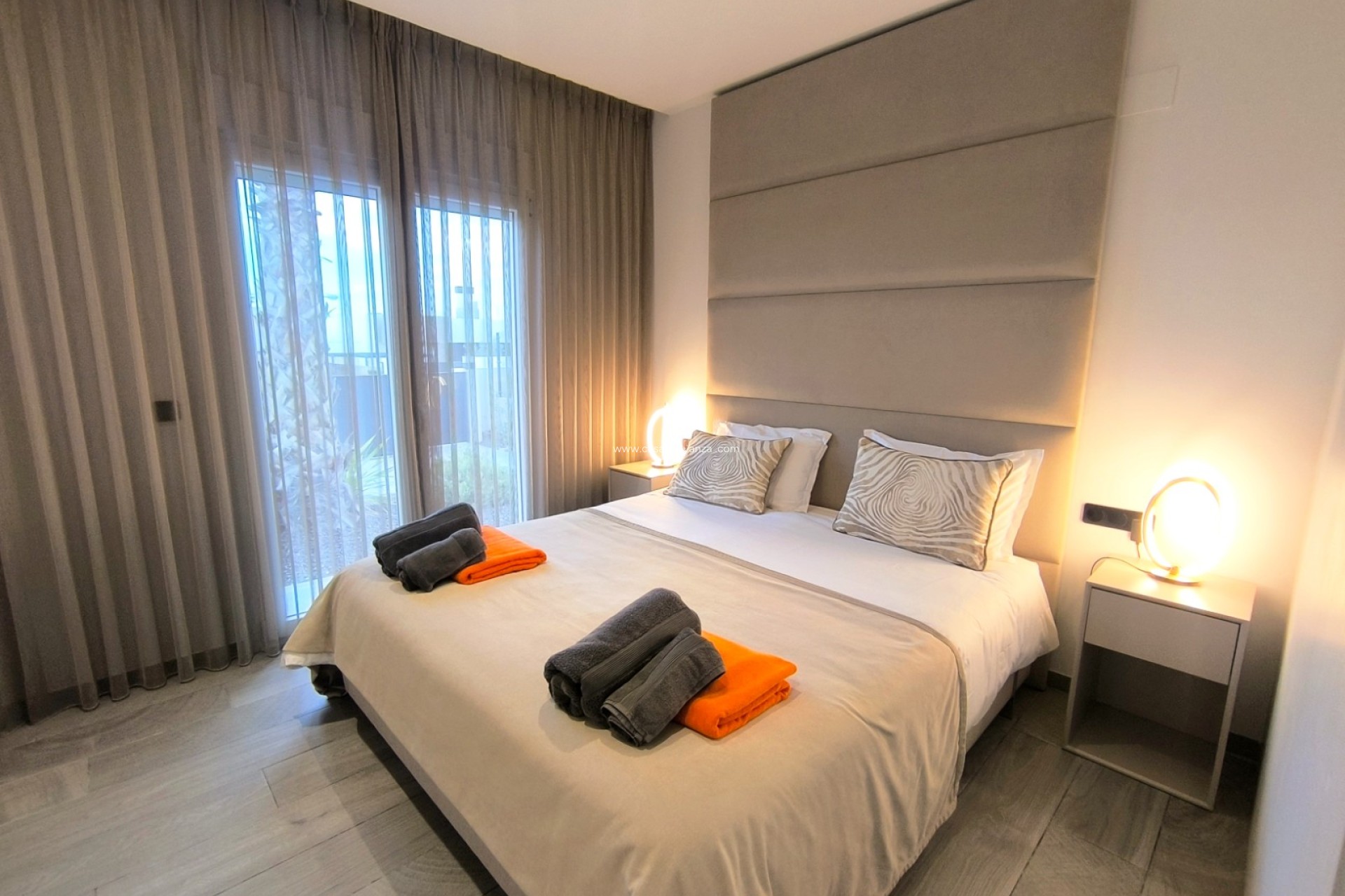 Revente - Villa - Algorfa