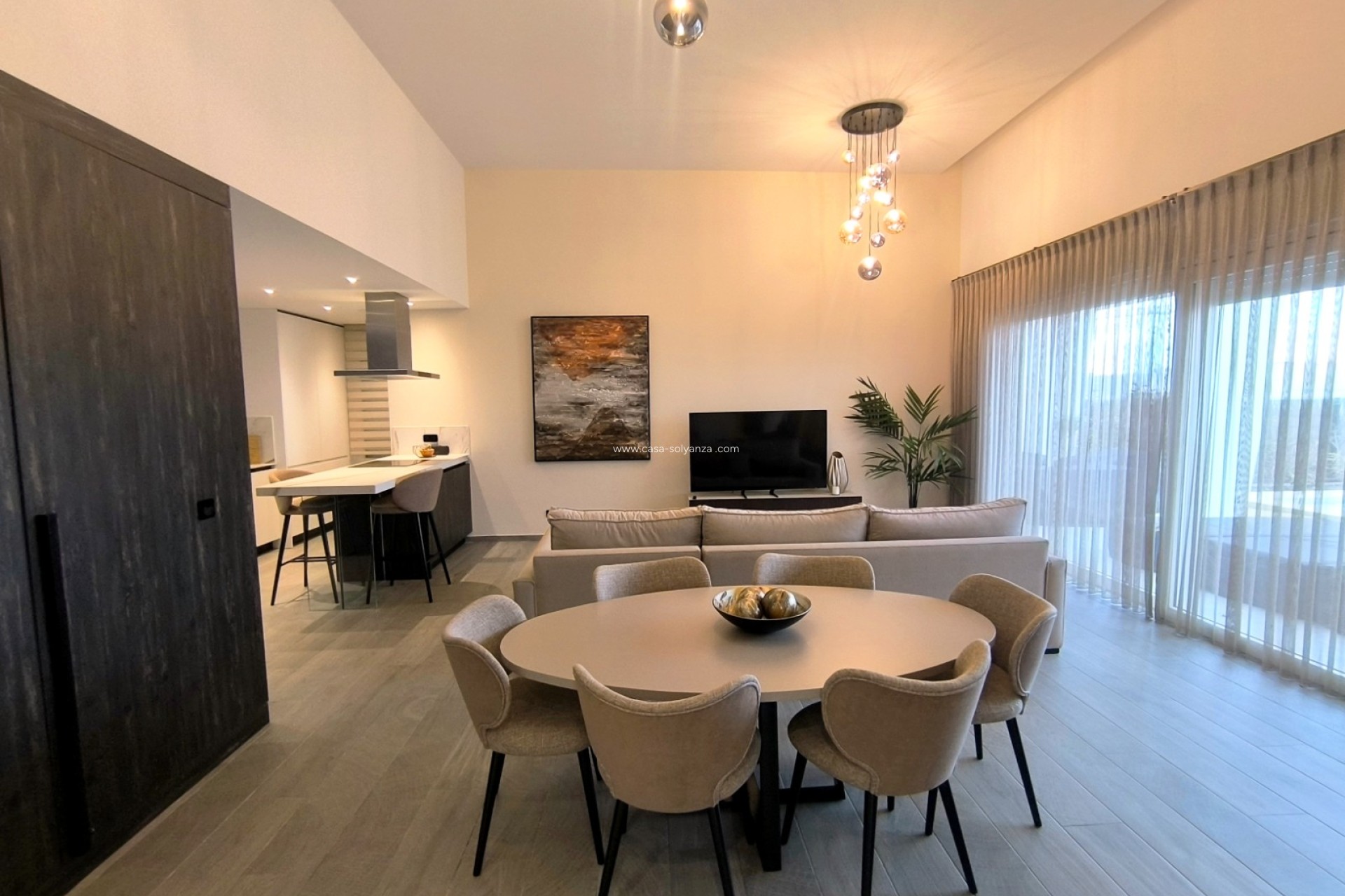 Revente - Villa - Algorfa