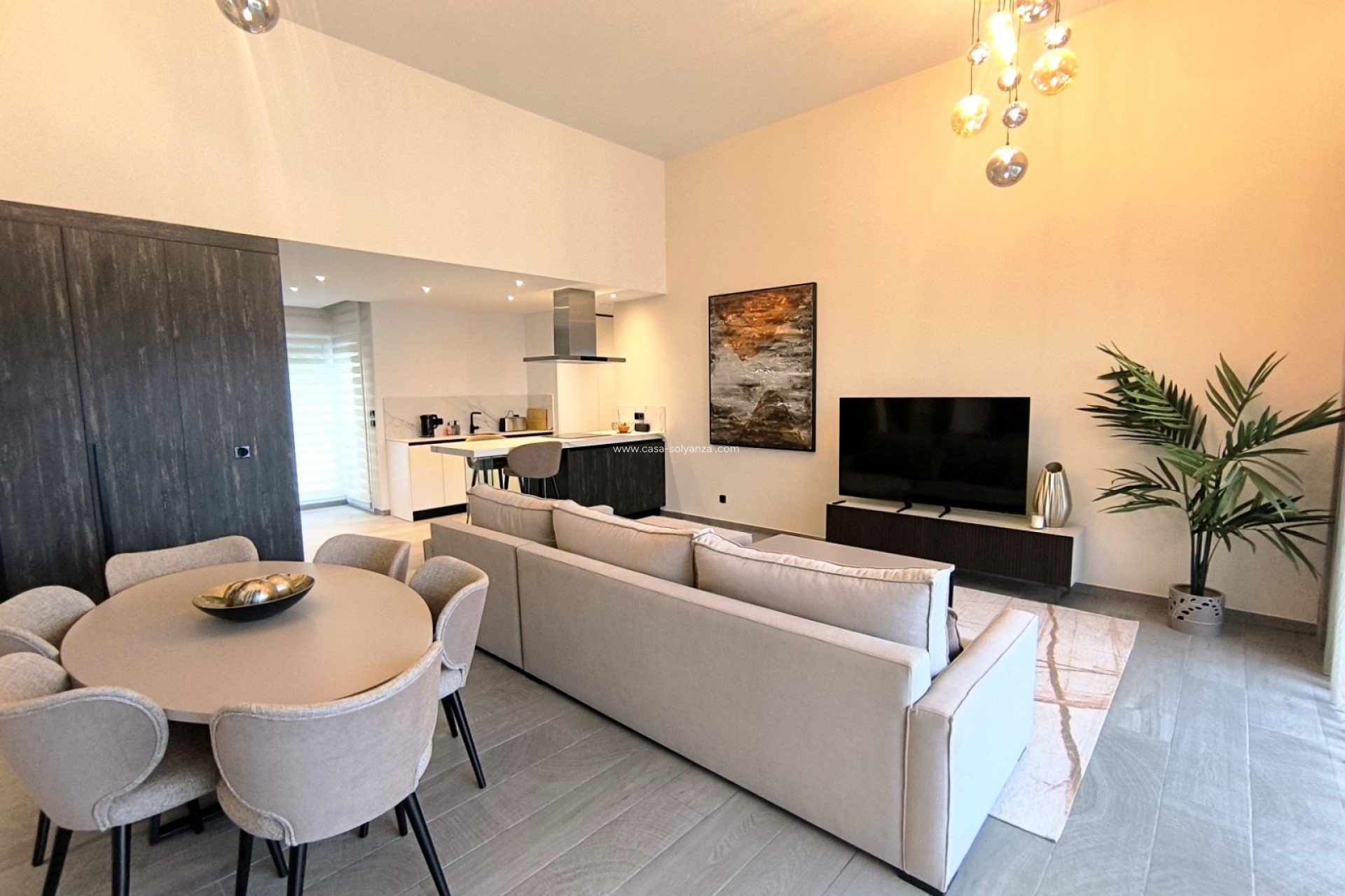 Revente - Villa - Algorfa