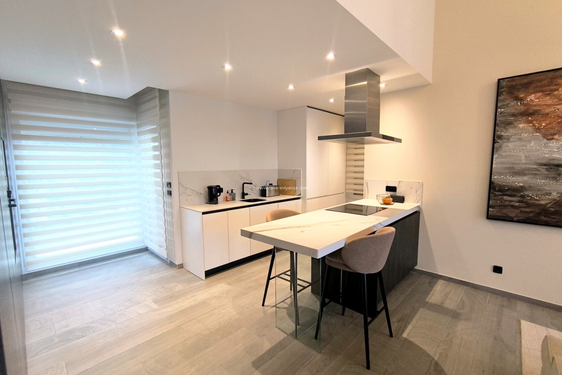 Revente - Villa - Algorfa