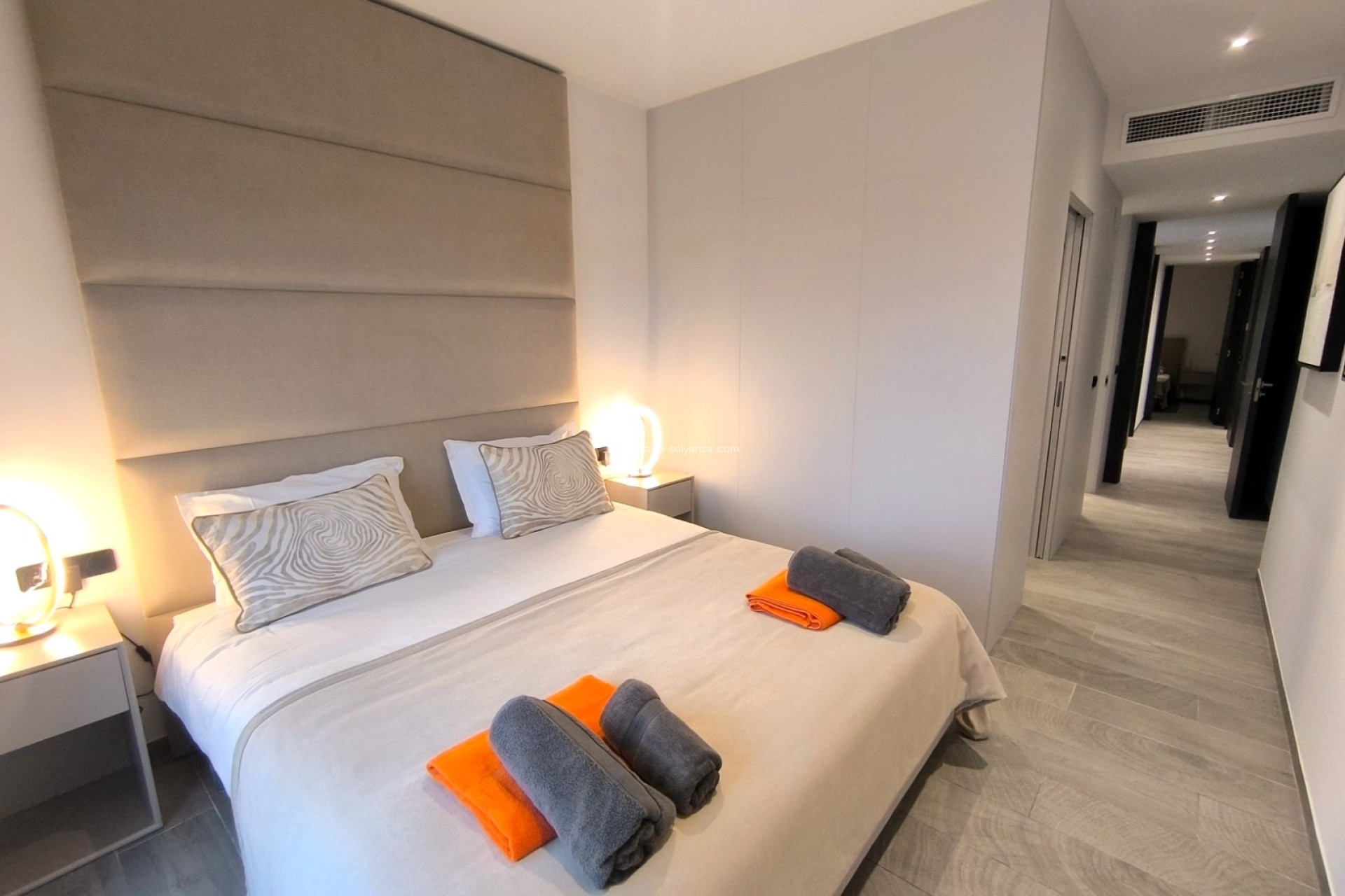 Revente - Villa - Algorfa