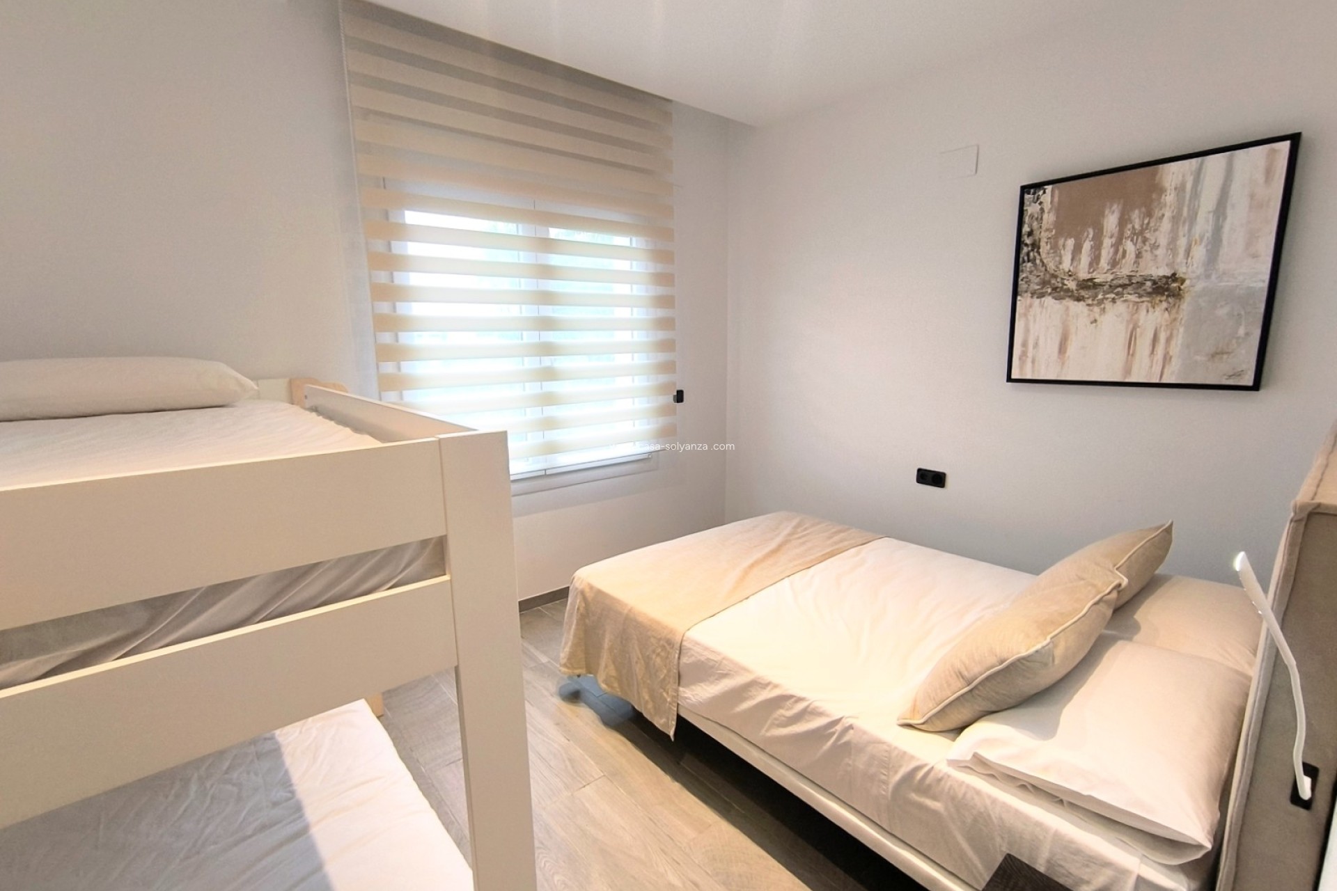 Revente - Villa - Algorfa