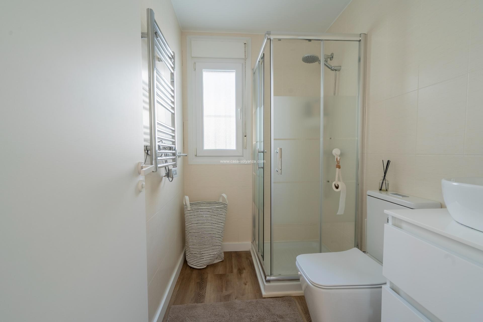 Revente - Villa - Alhama de Murcia - Condado De Alhama