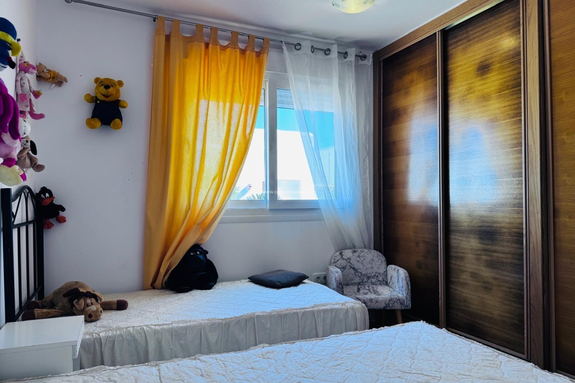 Revente - Villa - Alhama de Murcia - Condado De Alhama