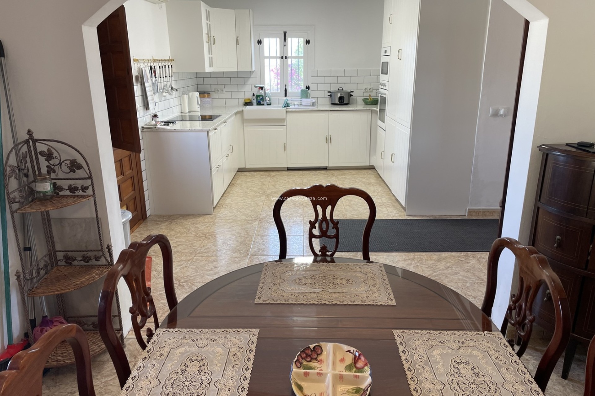Revente - Villa - Alhama de Murcia - Inland