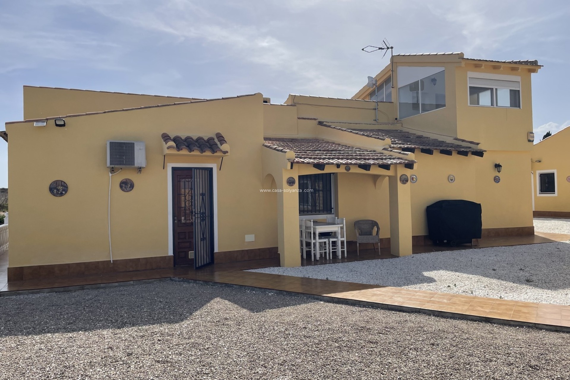 Revente - Villa - Alhama de Murcia - Inland