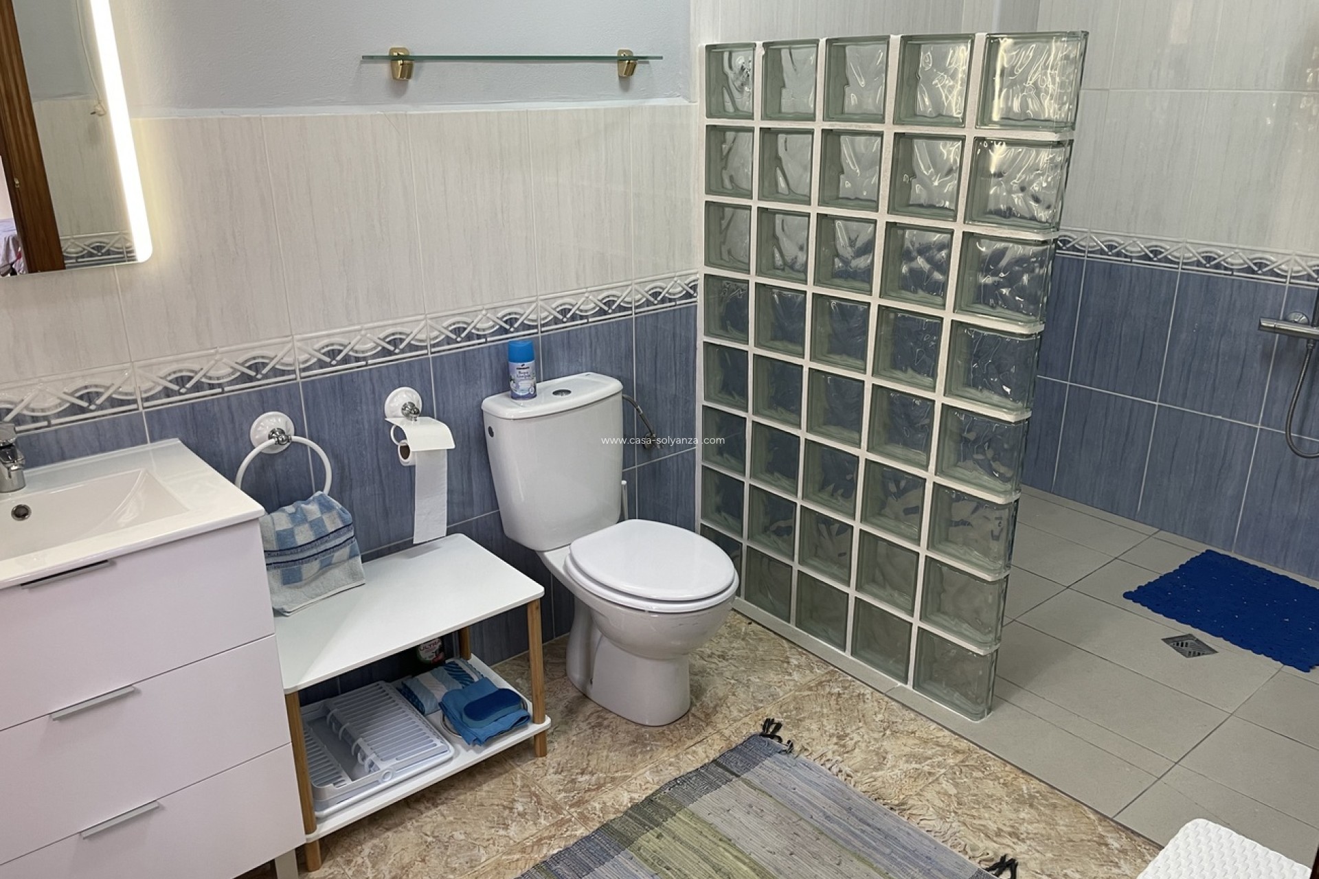 Revente - Villa - Alhama de Murcia - Inland