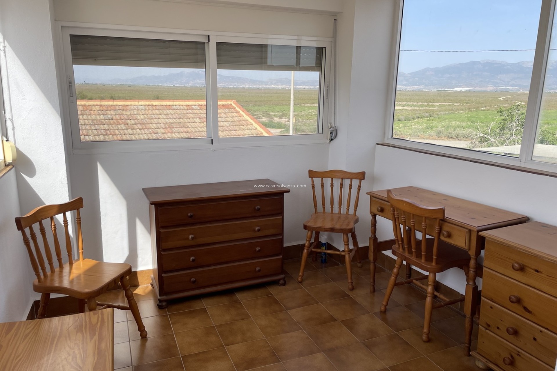 Revente - Villa - Alhama de Murcia - Inland