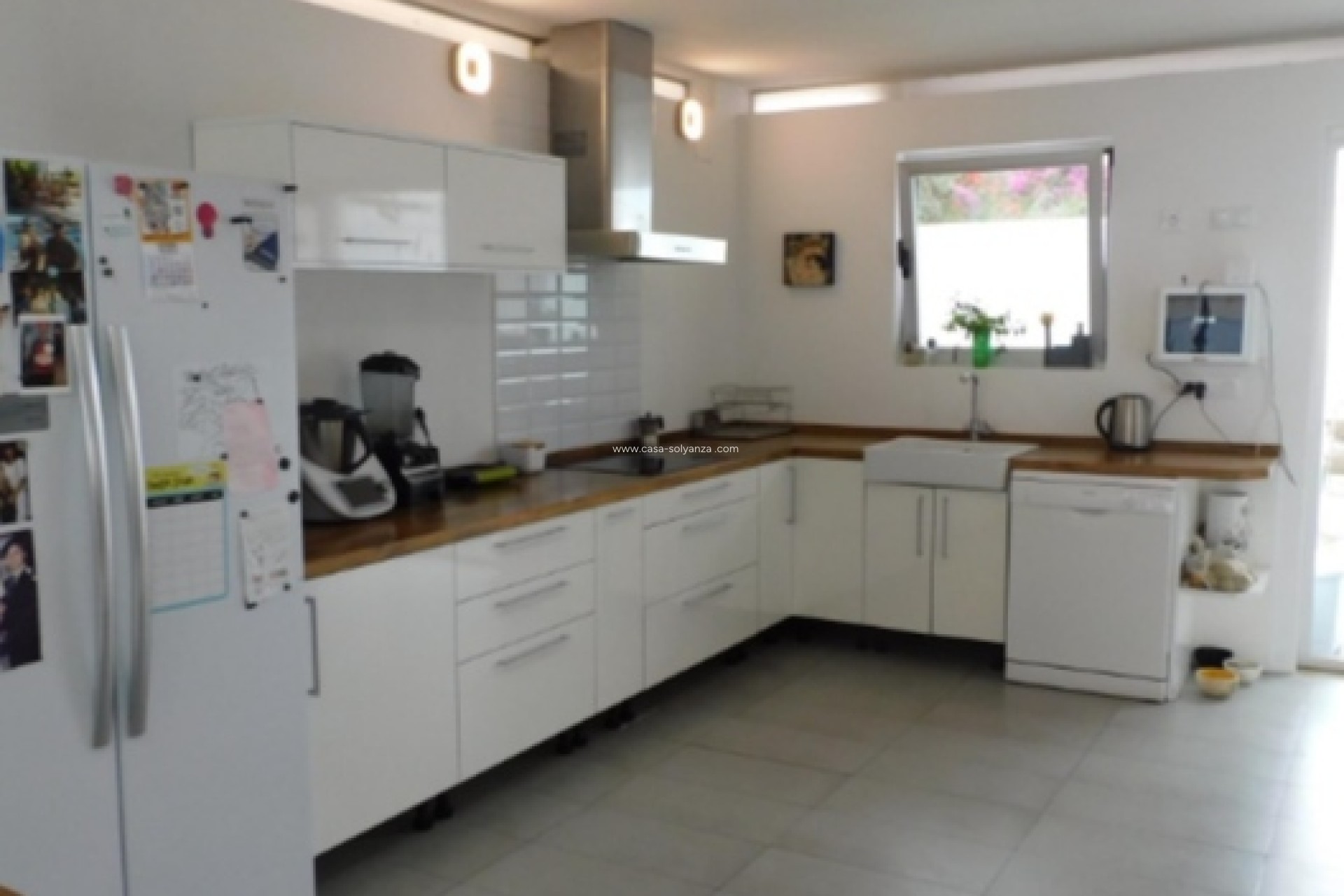 Revente - Villa - Alicante - Costa Blanca