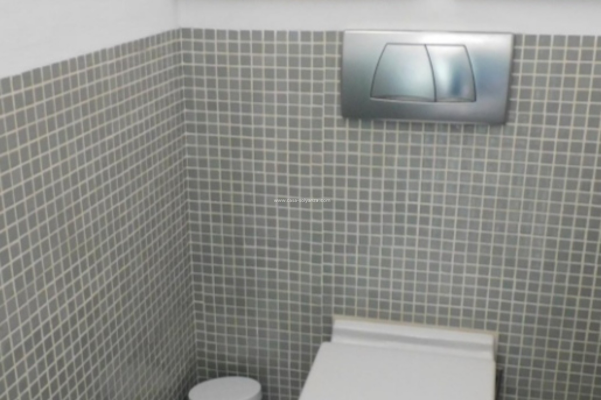 Revente - Villa - Alicante - Costa Blanca