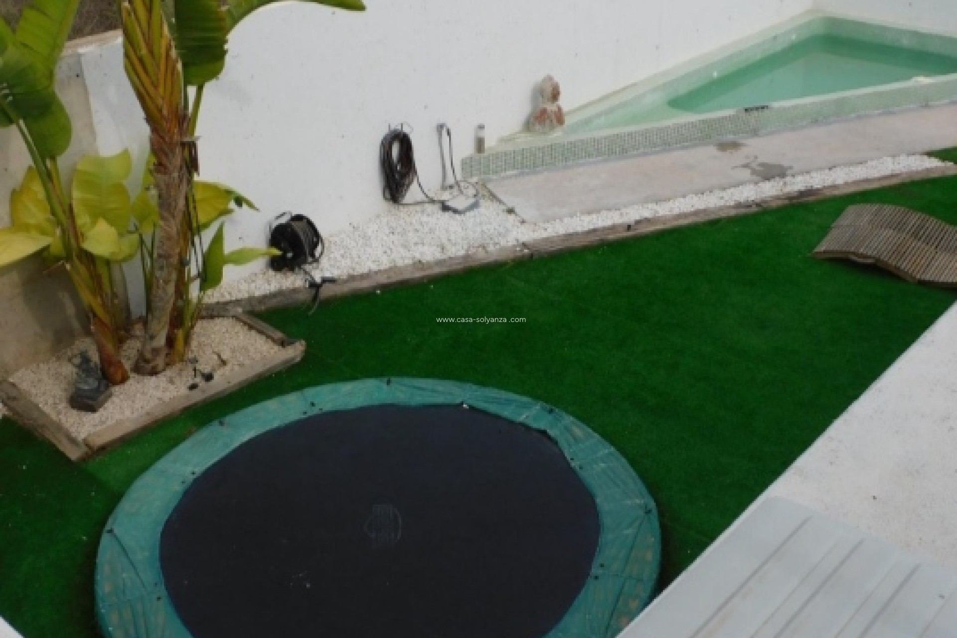 Revente - Villa - Alicante - Costa Blanca