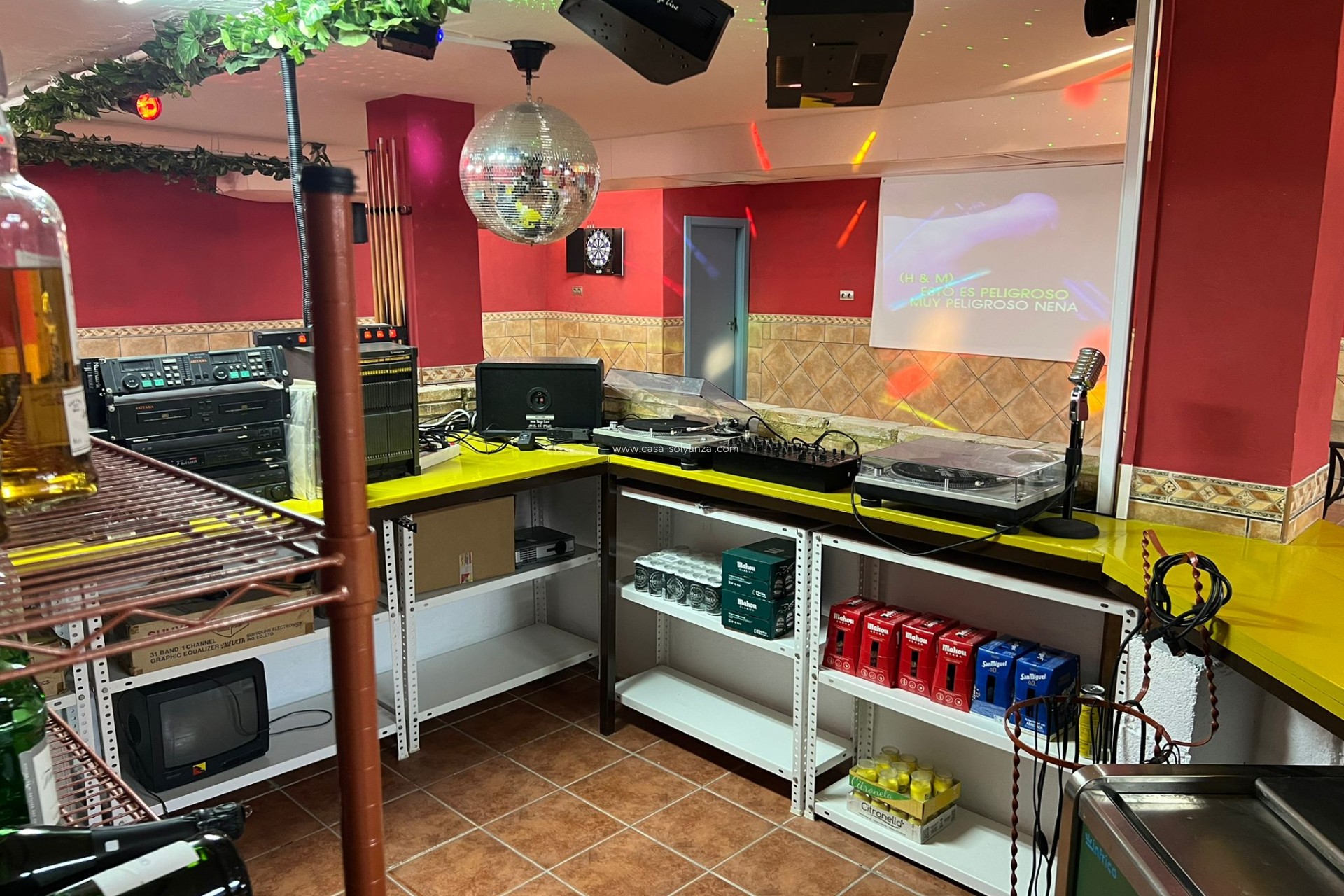 Revente - Villa - Almoradí - 0