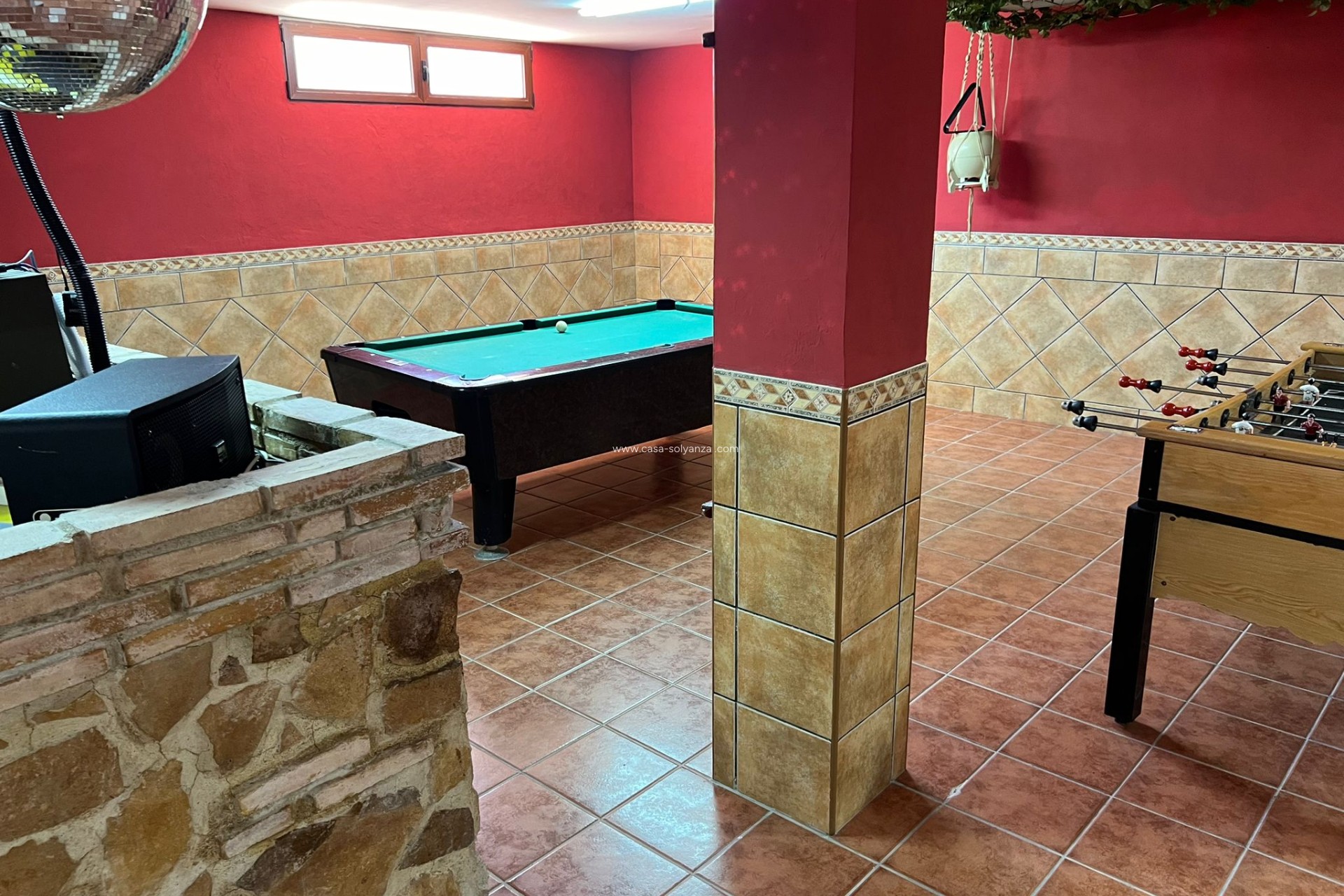 Revente - Villa - Almoradí - 0