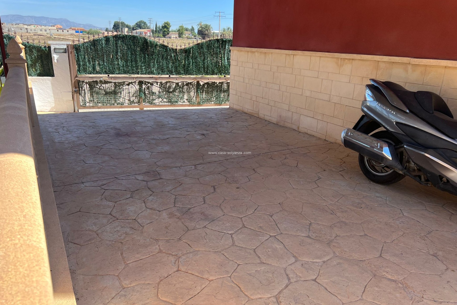 Revente - Villa - Almoradí - 0