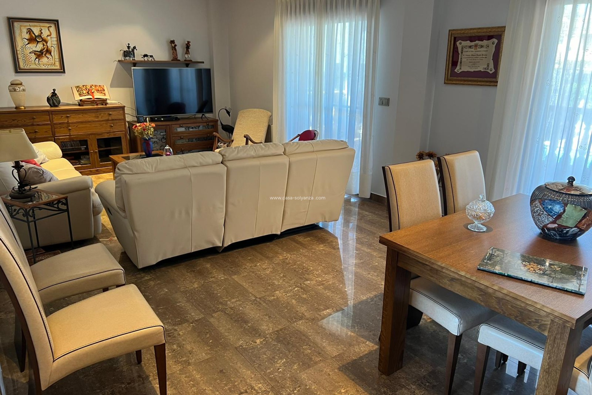 Revente - Villa - Almoradí - 0