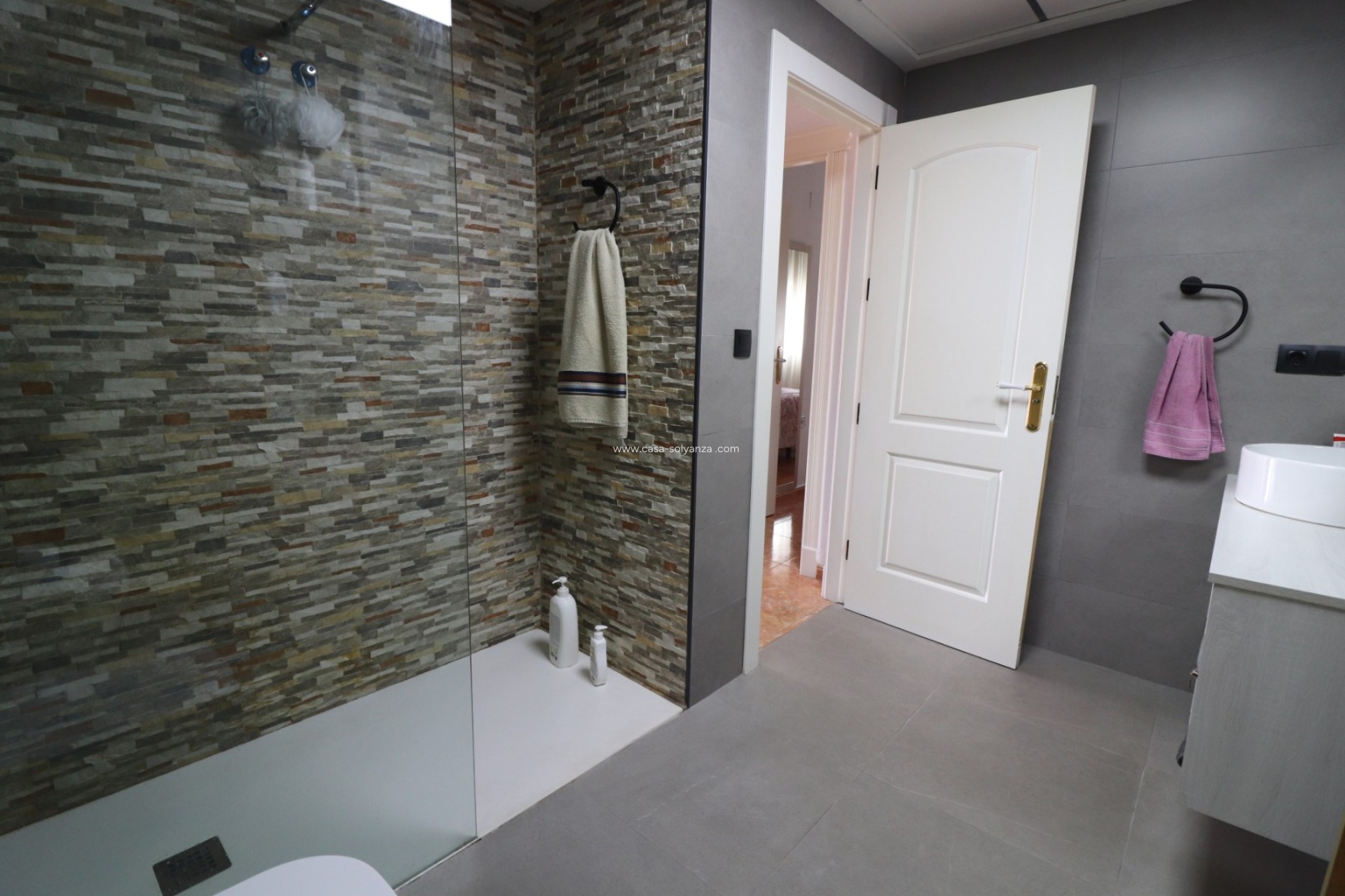 Revente - Villa - Almoradi - El Saladar