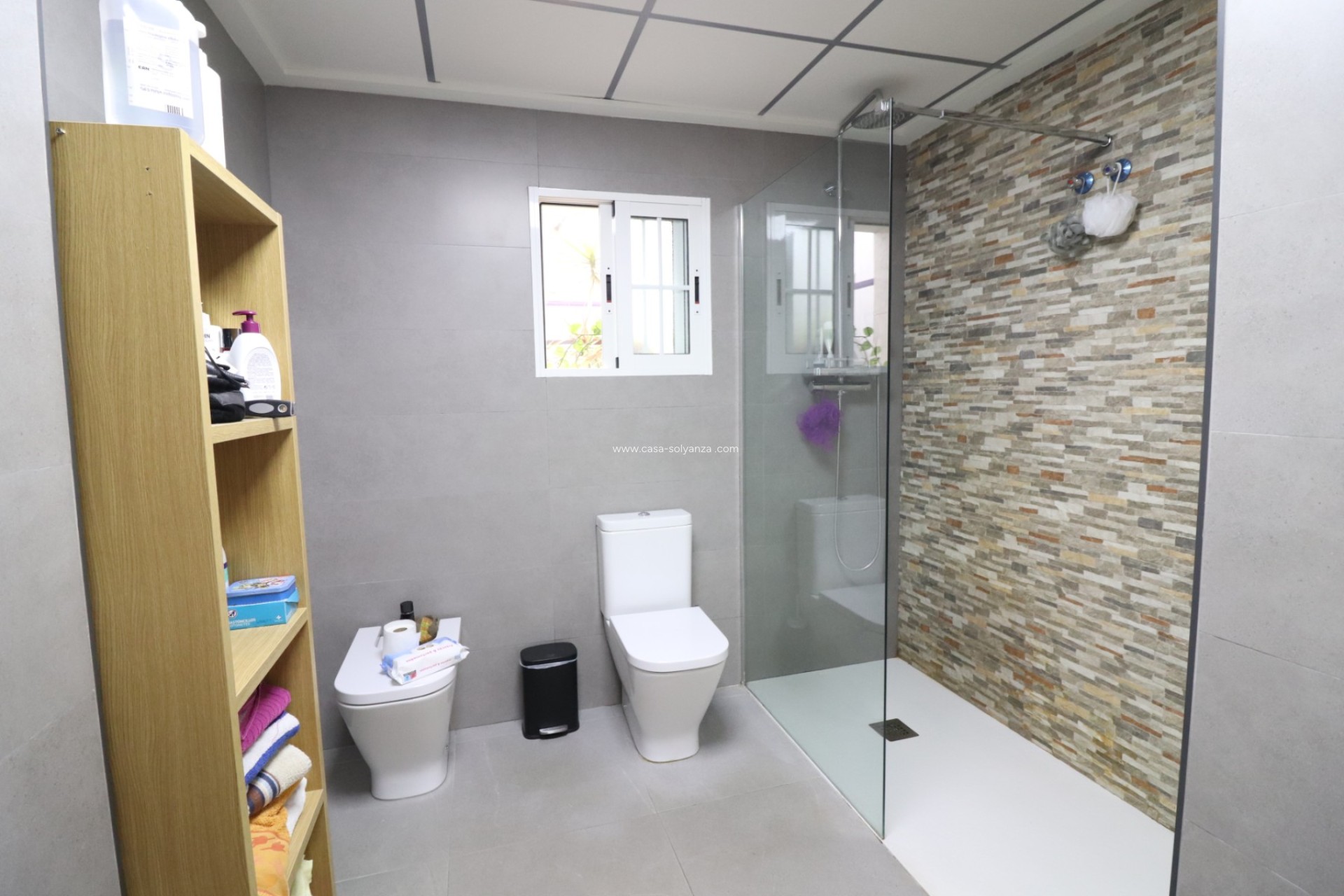 Revente - Villa - Almoradi - El Saladar