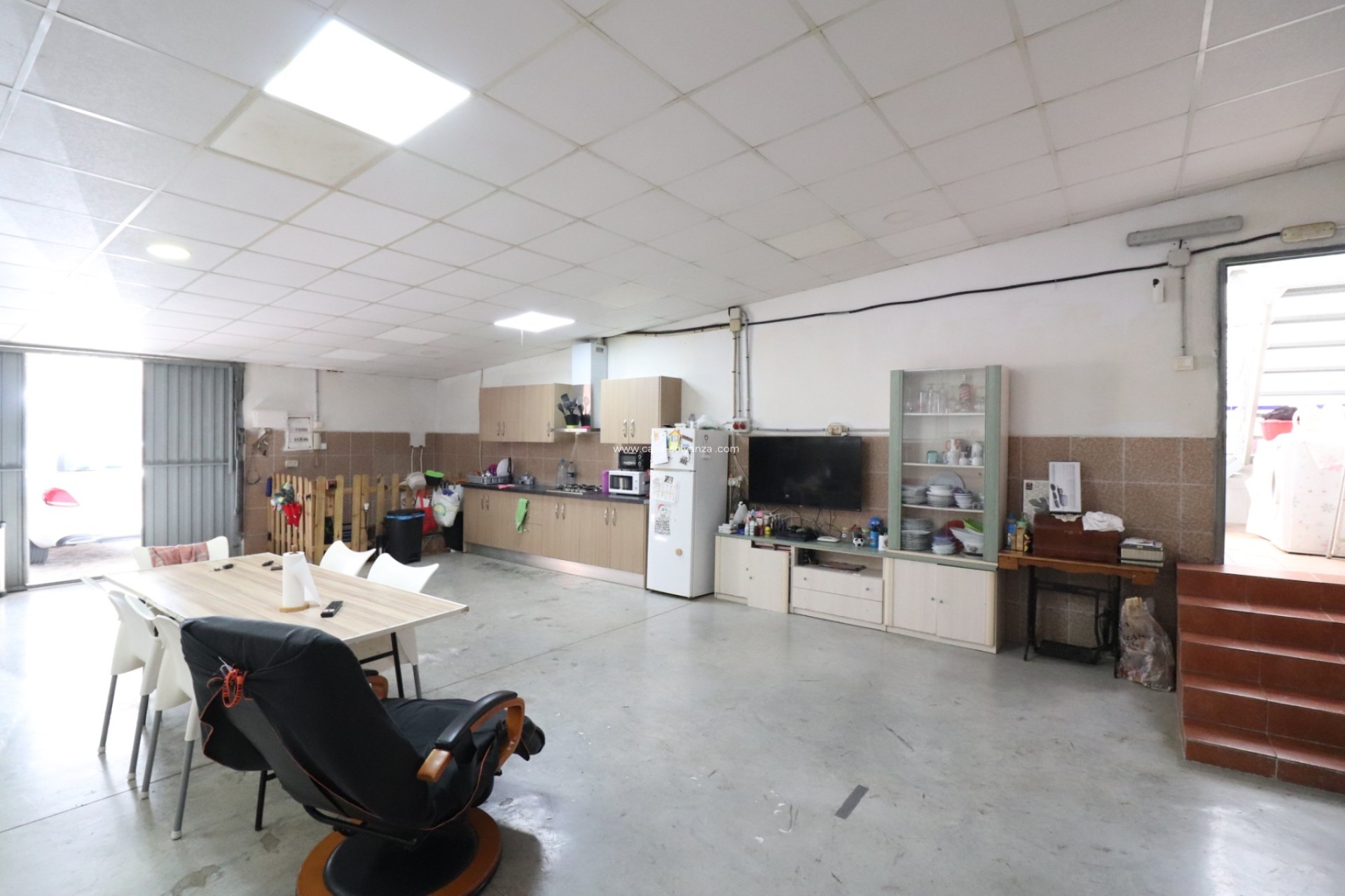 Revente - Villa - Almoradi - El Saladar