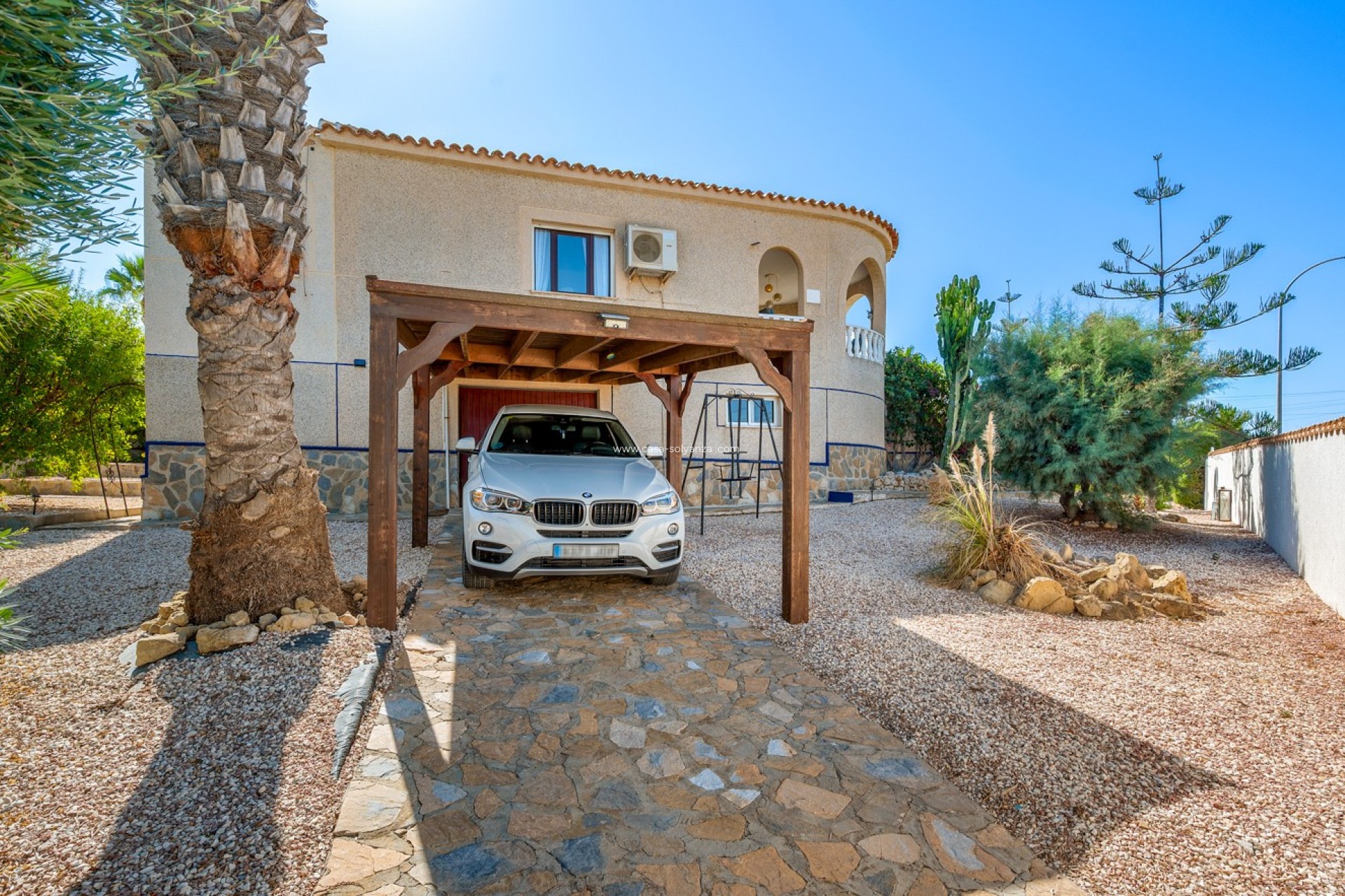 Revente - Villa - Almoradí - Inland