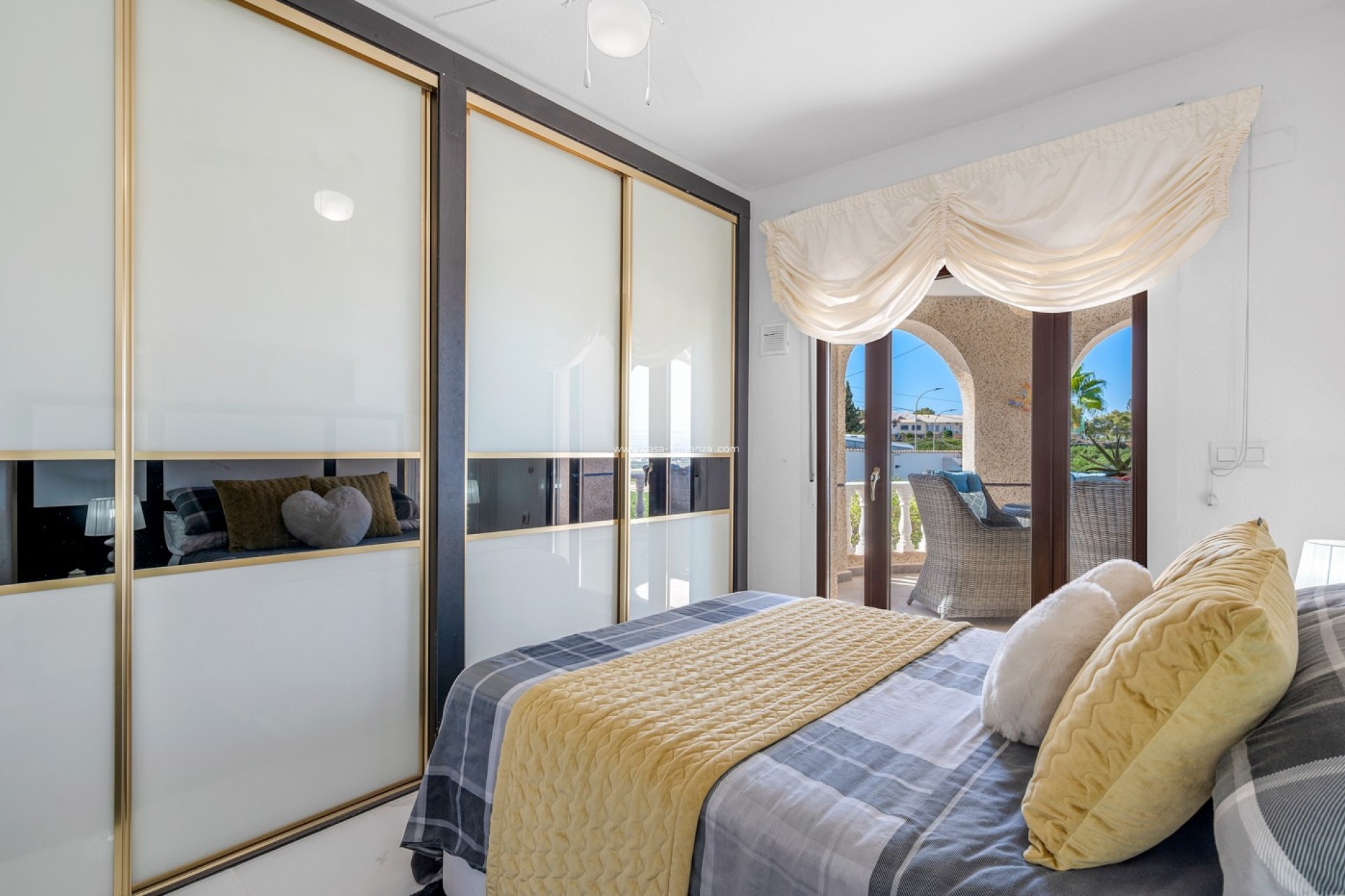 Revente - Villa - Almoradí - Inland